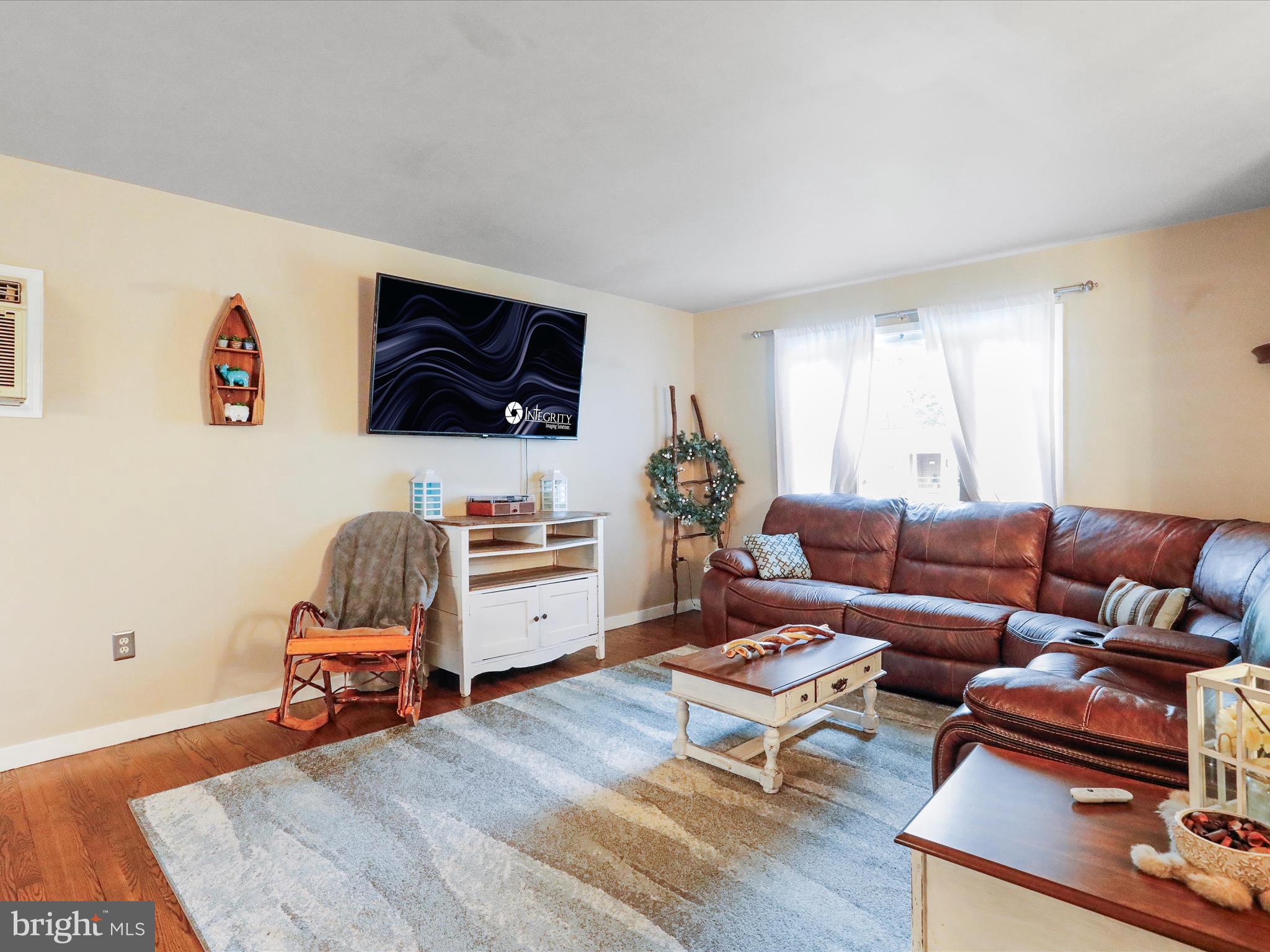 BEL AIR - Residential