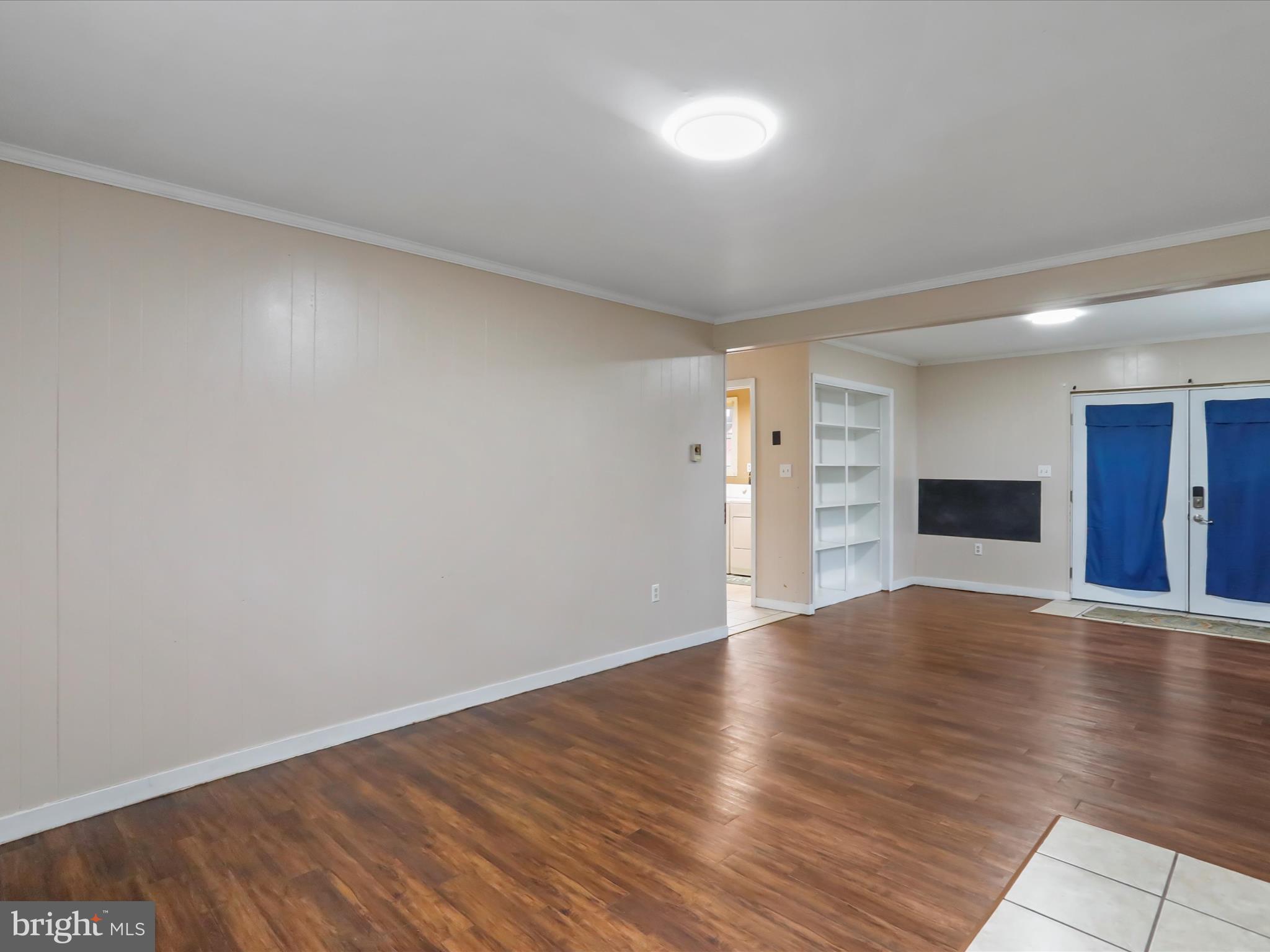 BEL AIR - Residential