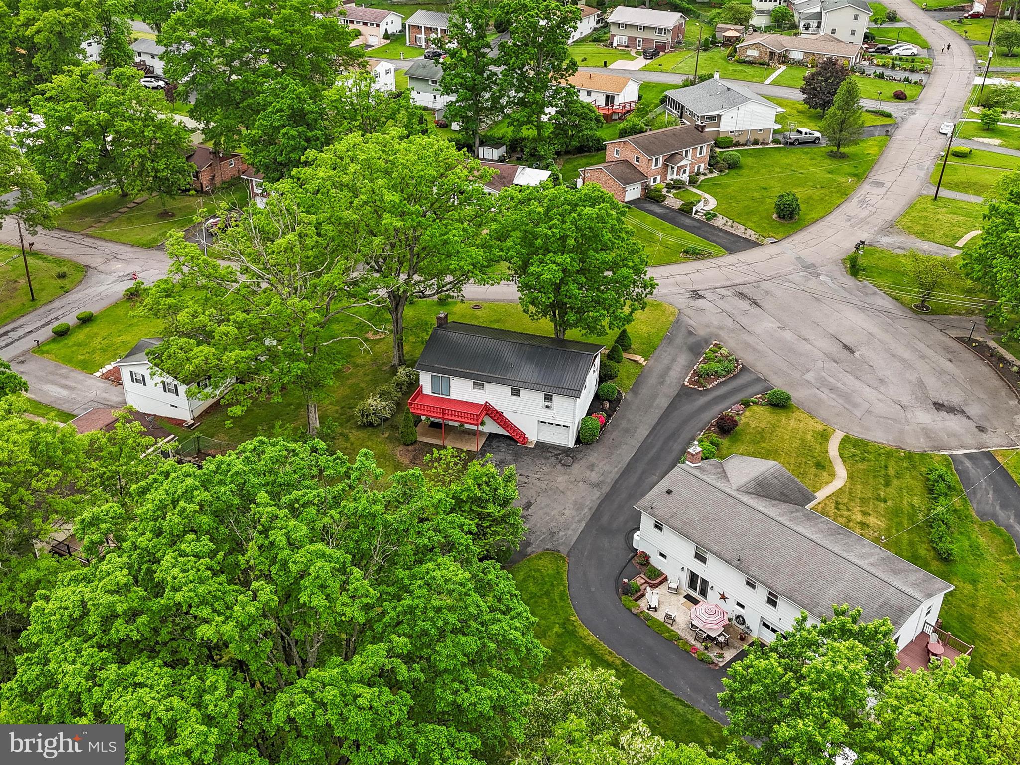 BEL AIR - Residential