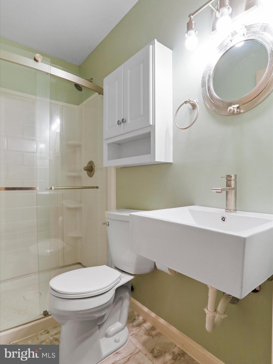 BEL AIR - Residential