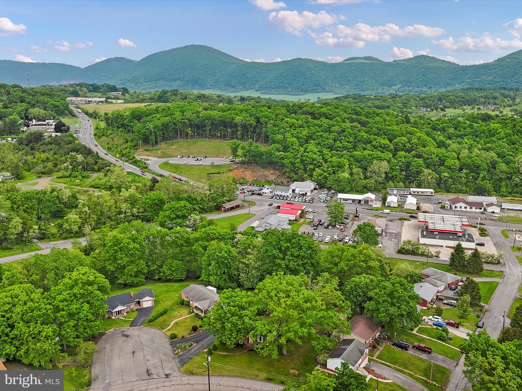 BEL AIR - Residential