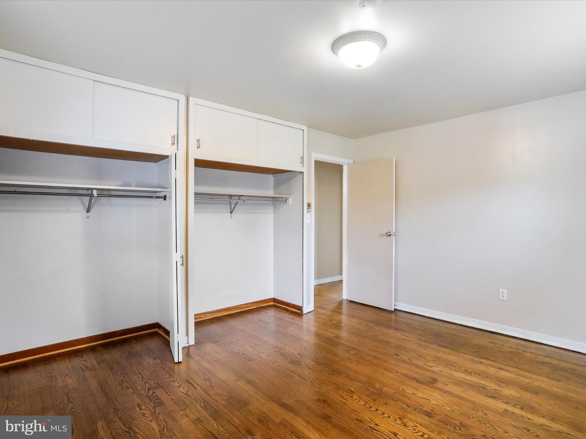 BEL AIR - Residential