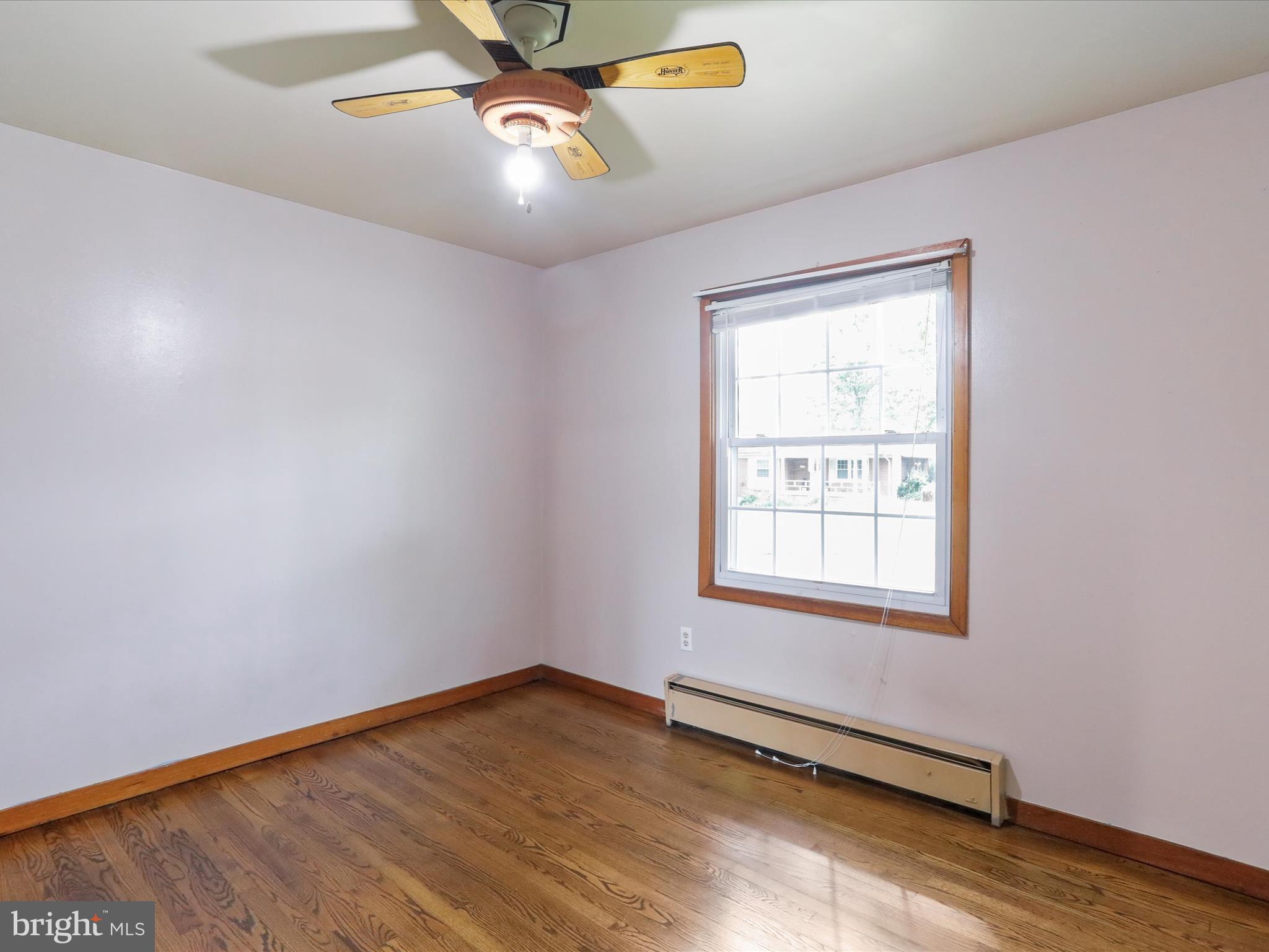 BEL AIR - Residential