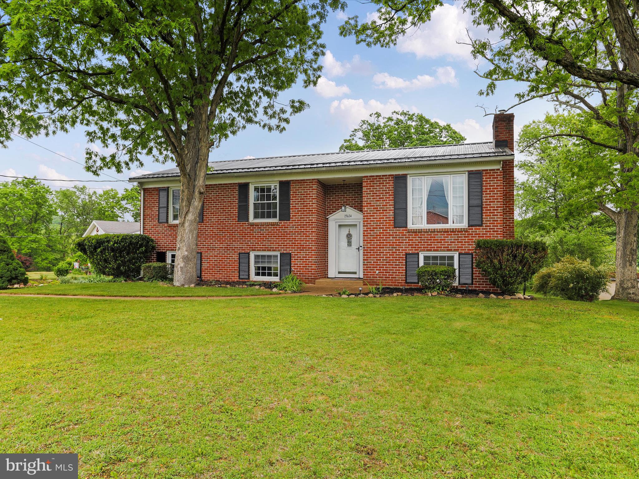 BEL AIR - Residential