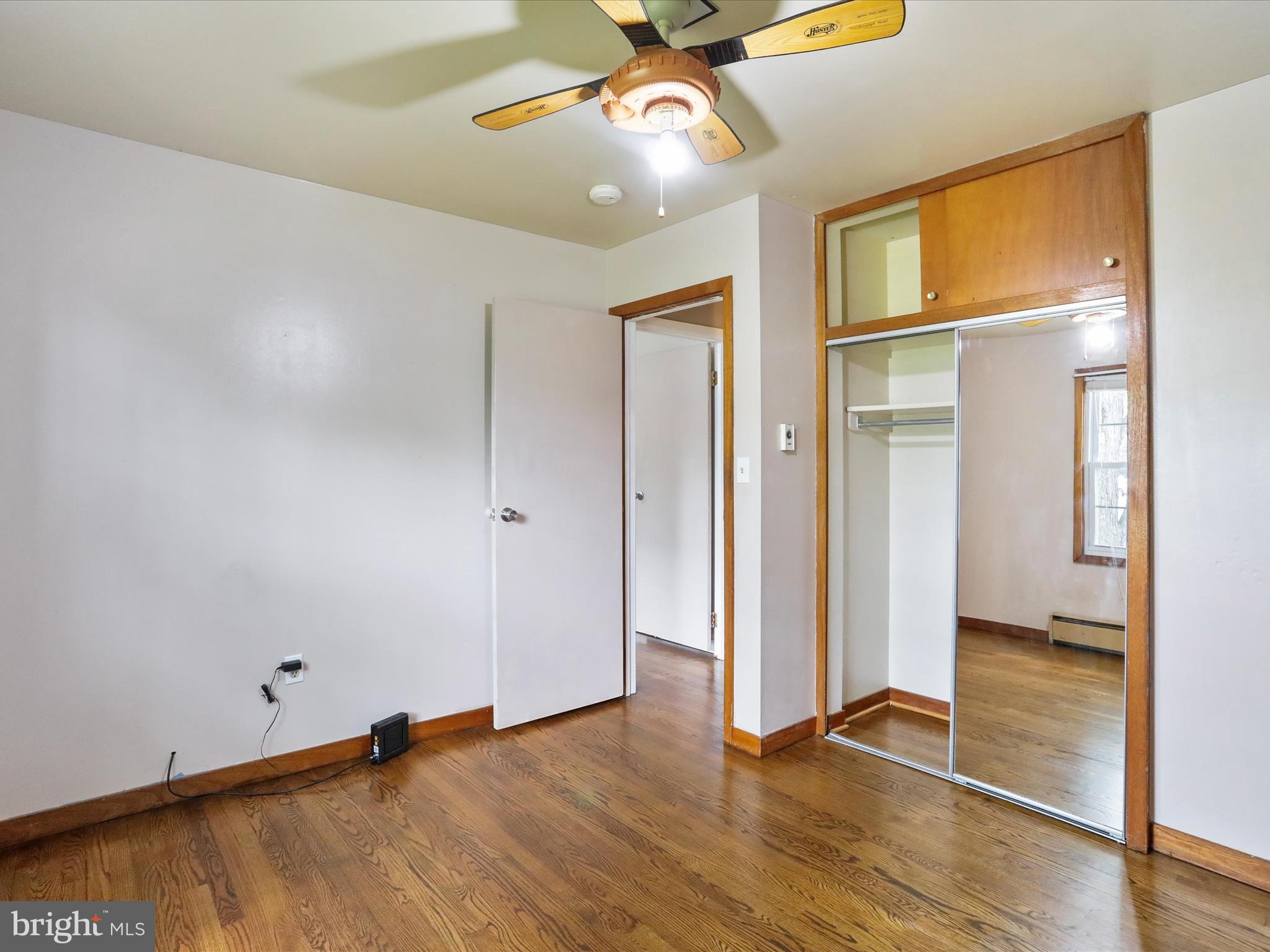 BEL AIR - Residential