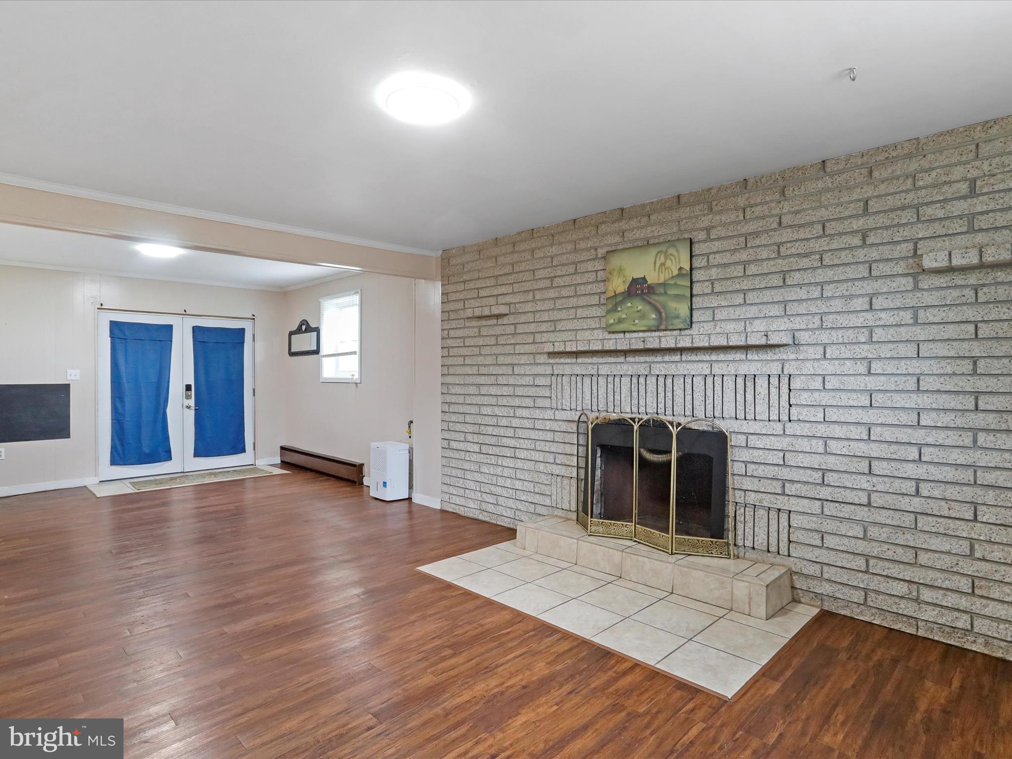 BEL AIR - Residential