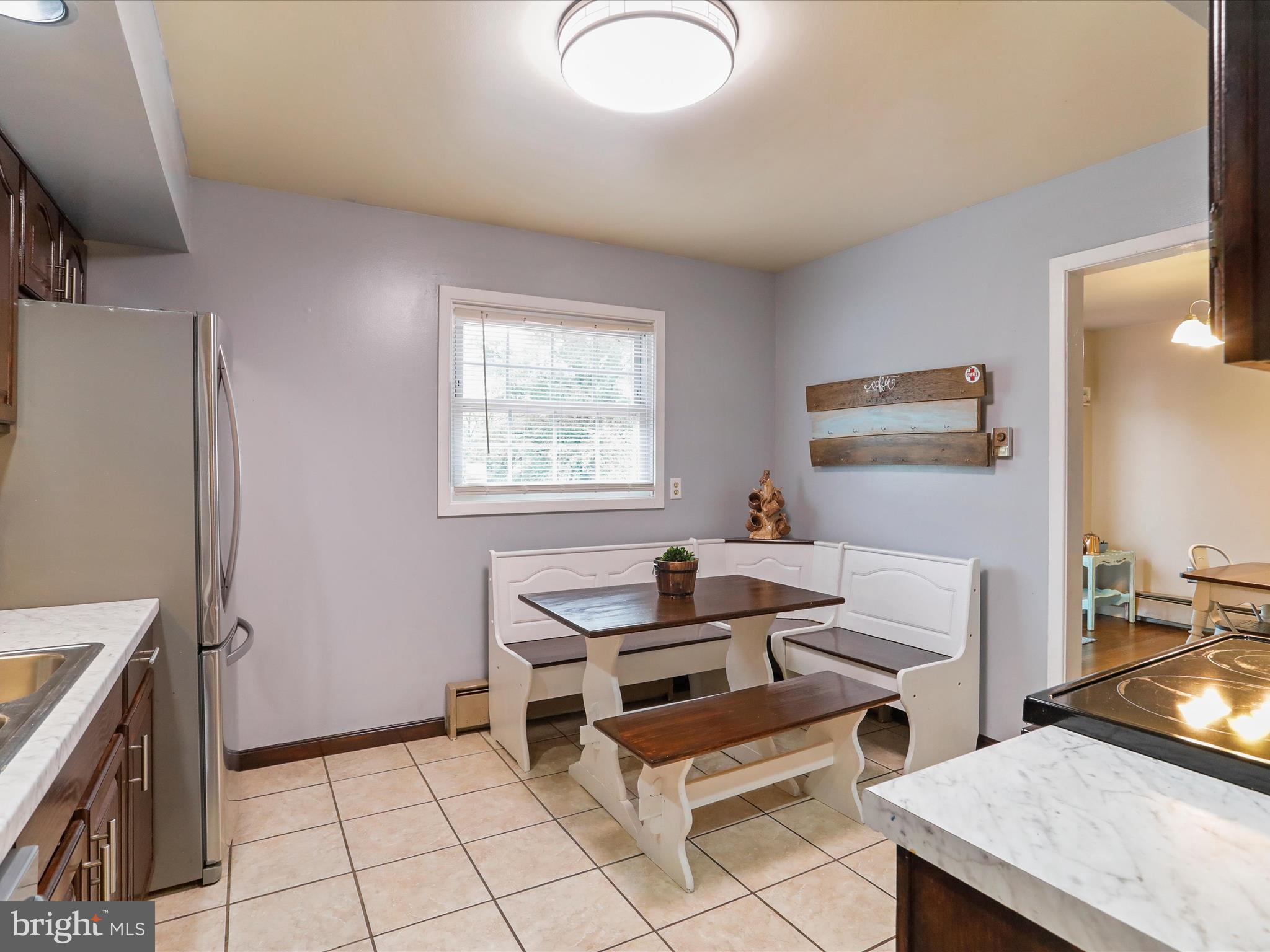 BEL AIR - Residential