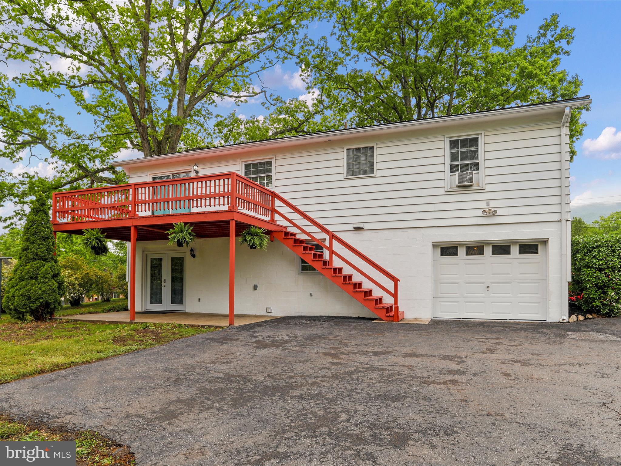 BEL AIR - Residential