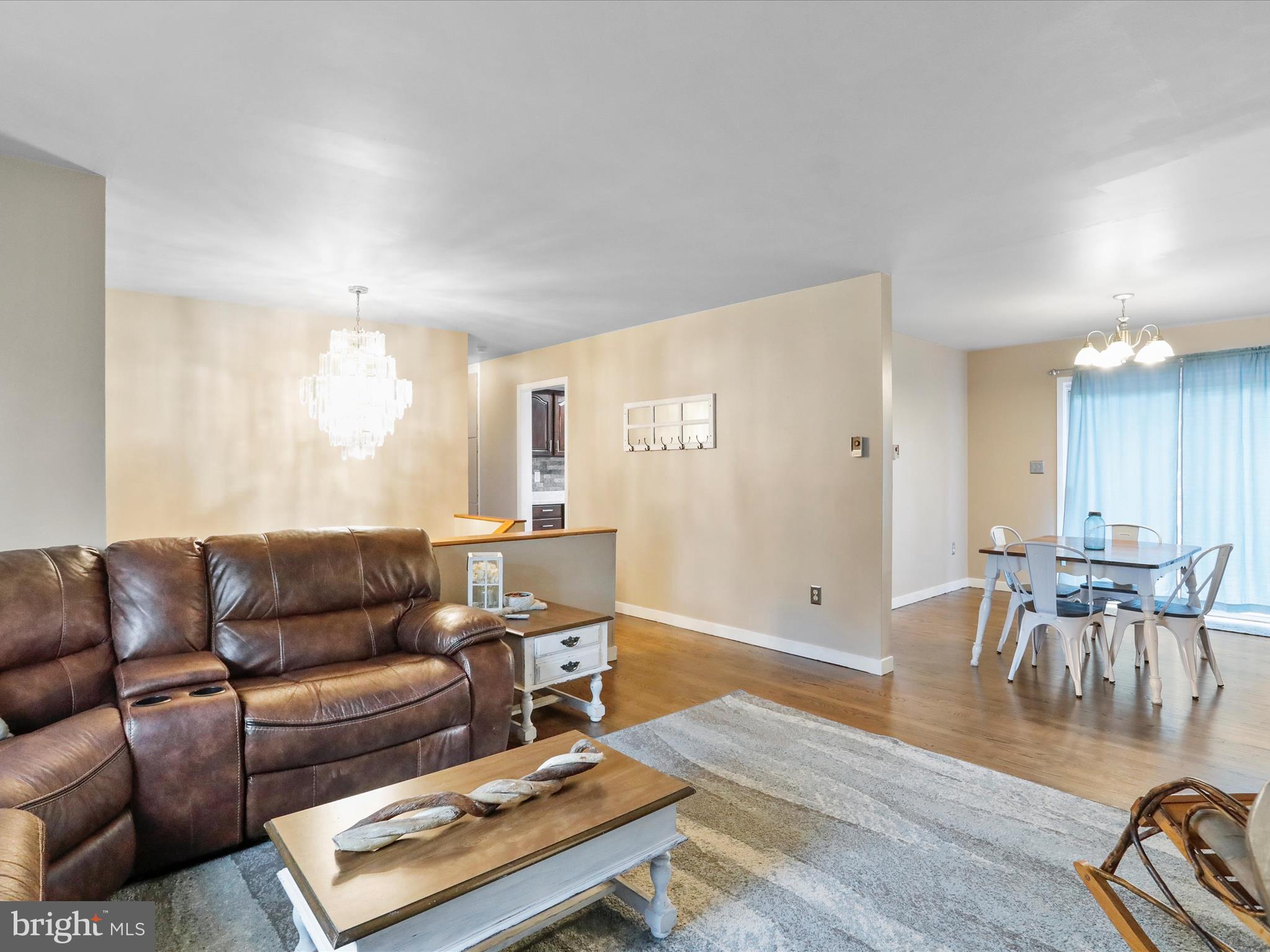 BEL AIR - Residential