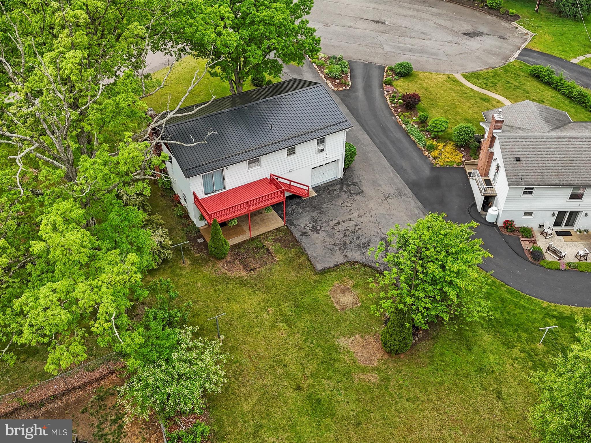 BEL AIR - Residential