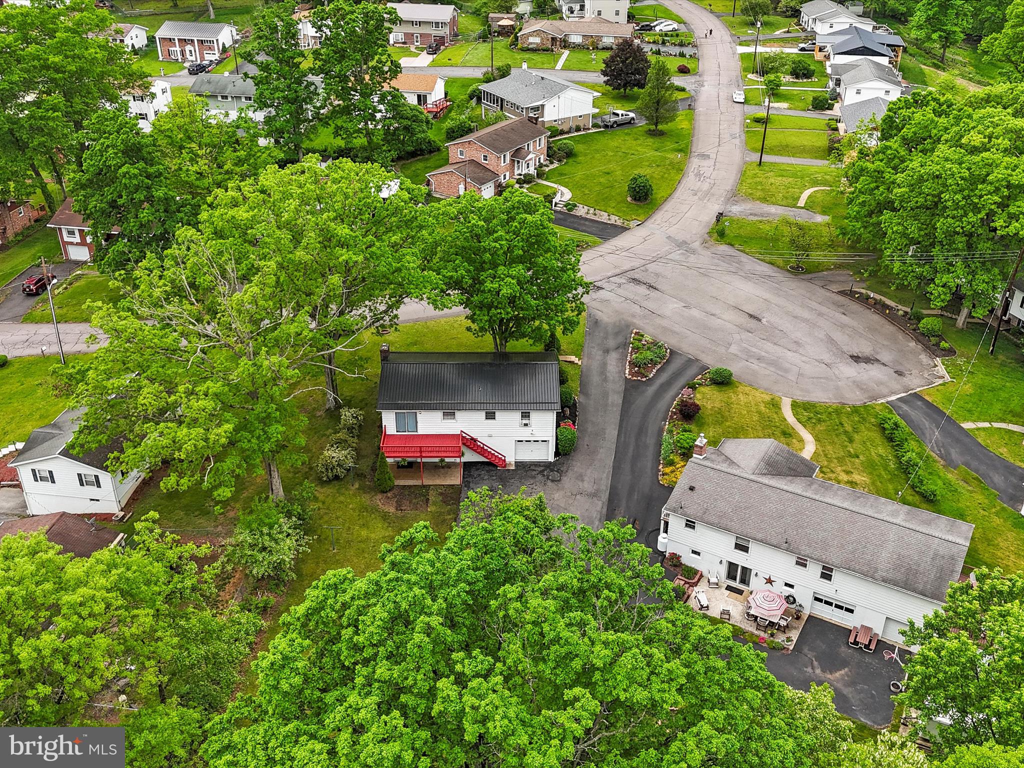 BEL AIR - Residential