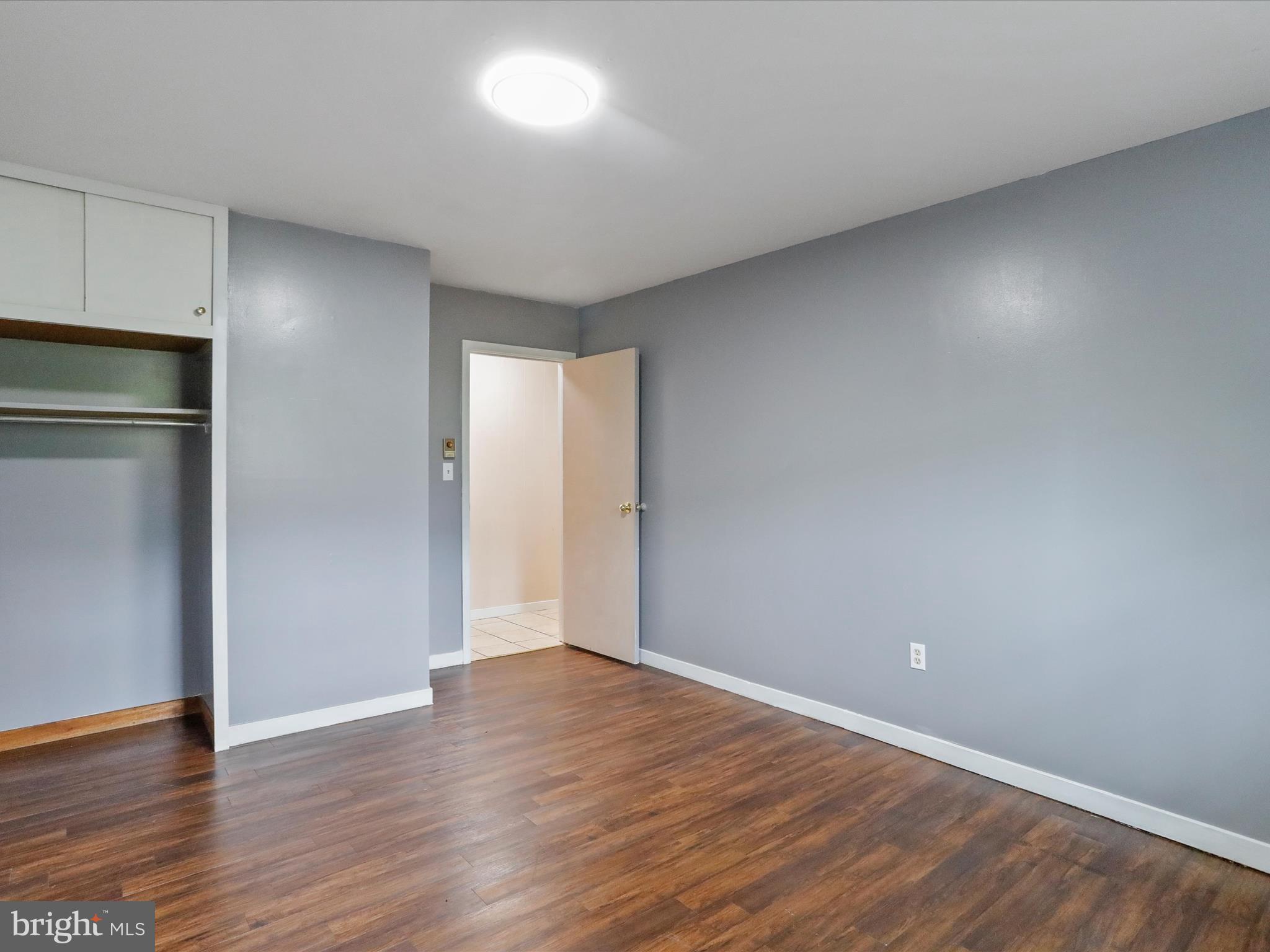 BEL AIR - Residential