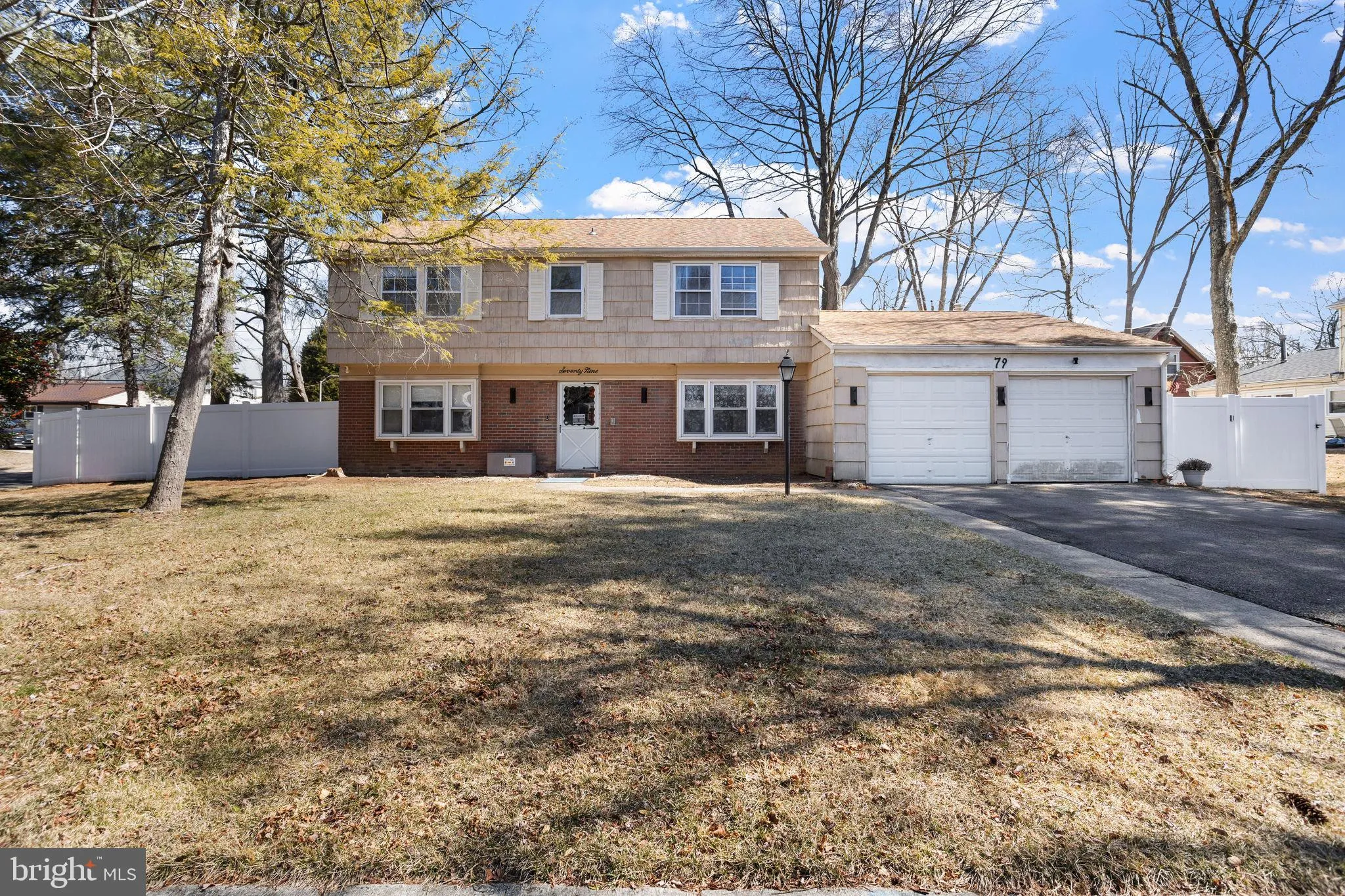 Willingboro, New Jersey 08046, United States, 4 Bedrooms Bedrooms, ,3 BathroomsBathrooms,Residential,Active,88291