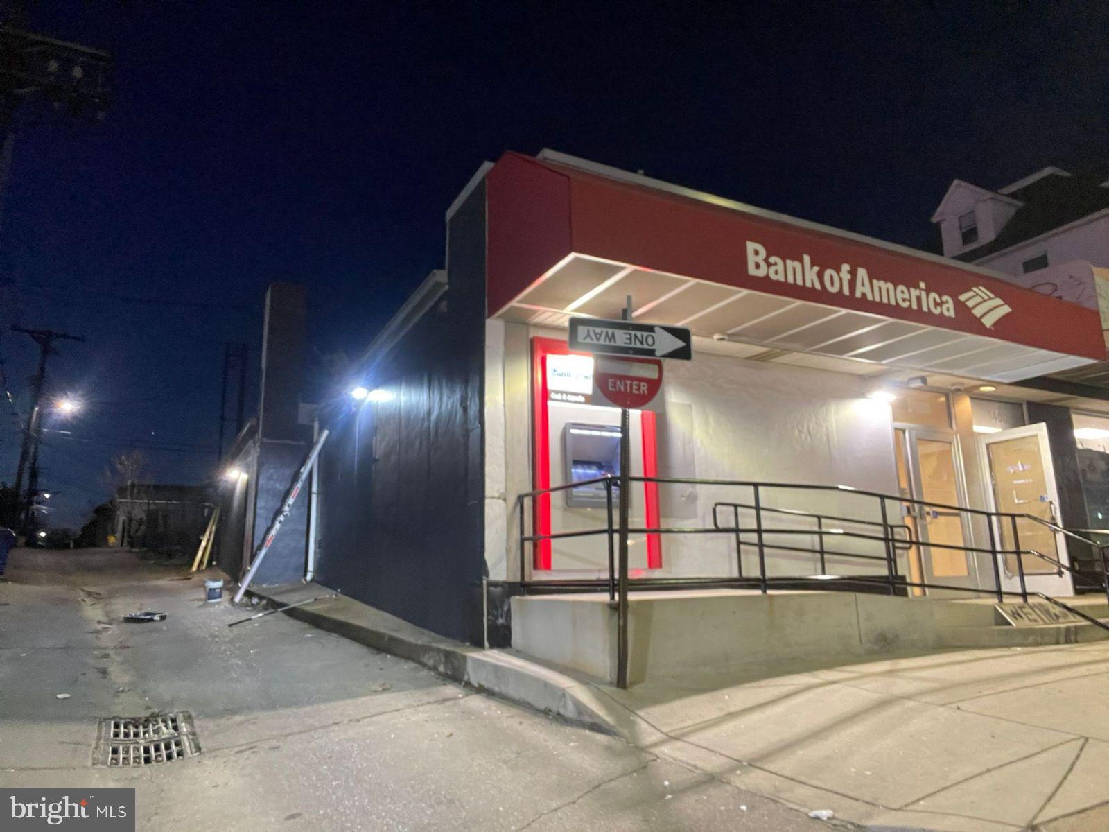 3400-3402 BELAIR ROAD