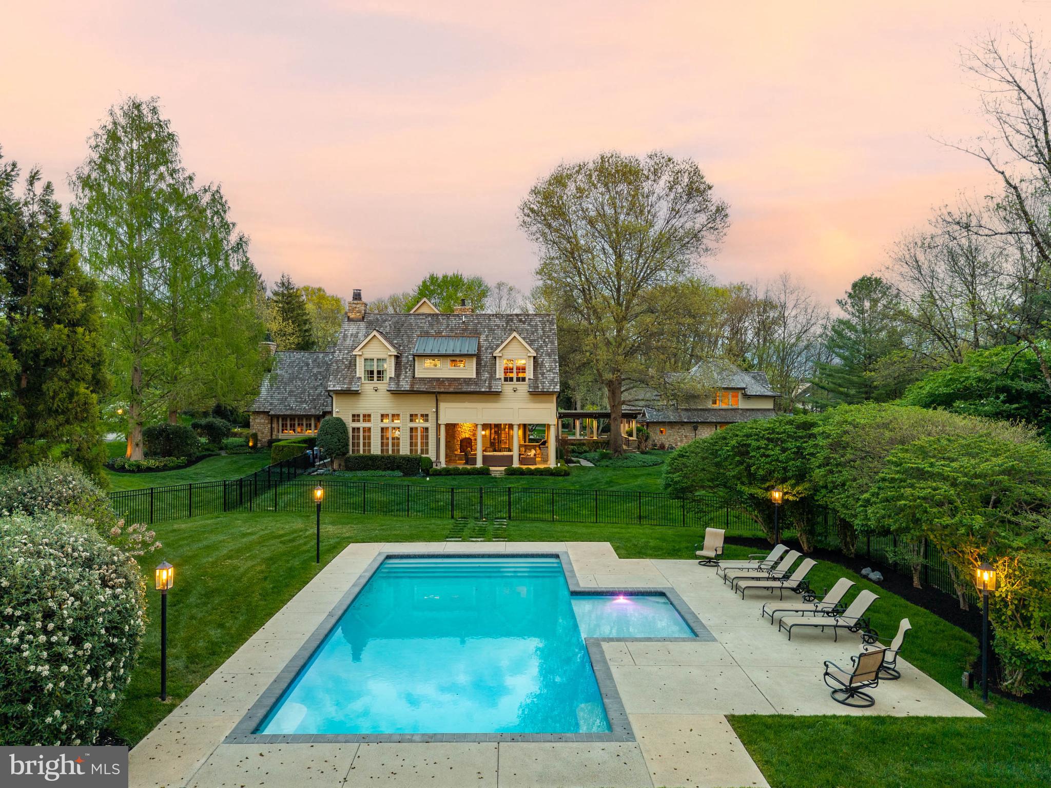 GWYNEDD VALLEY - Residential