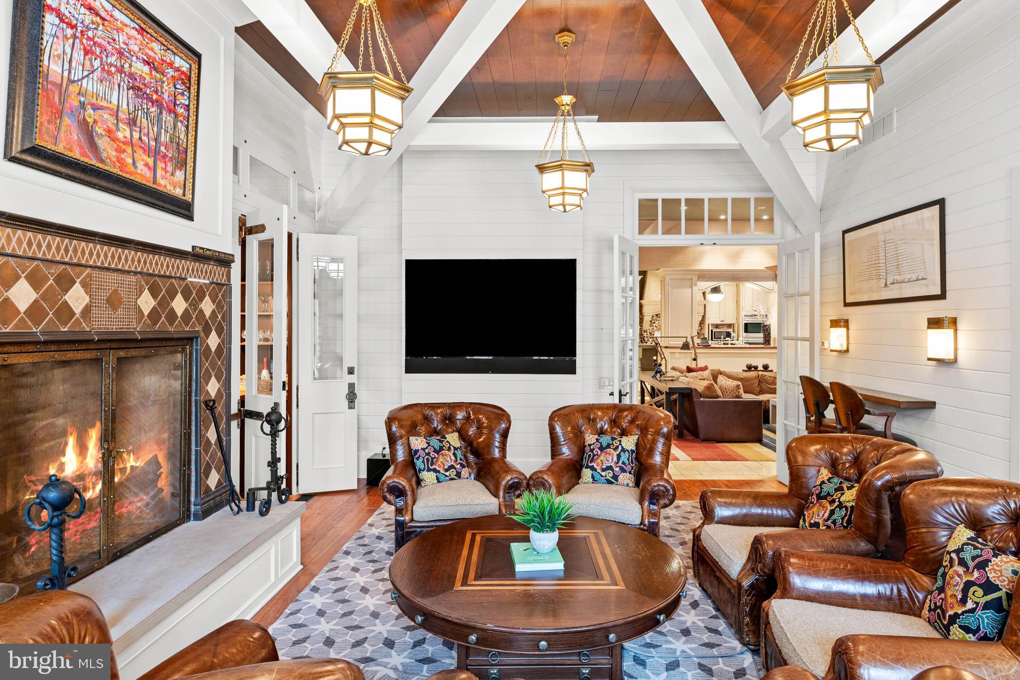 GWYNEDD VALLEY - Residential