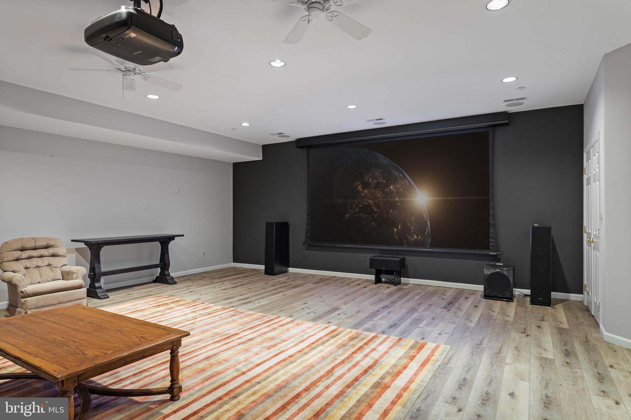 GWYNEDD VALLEY - Residential