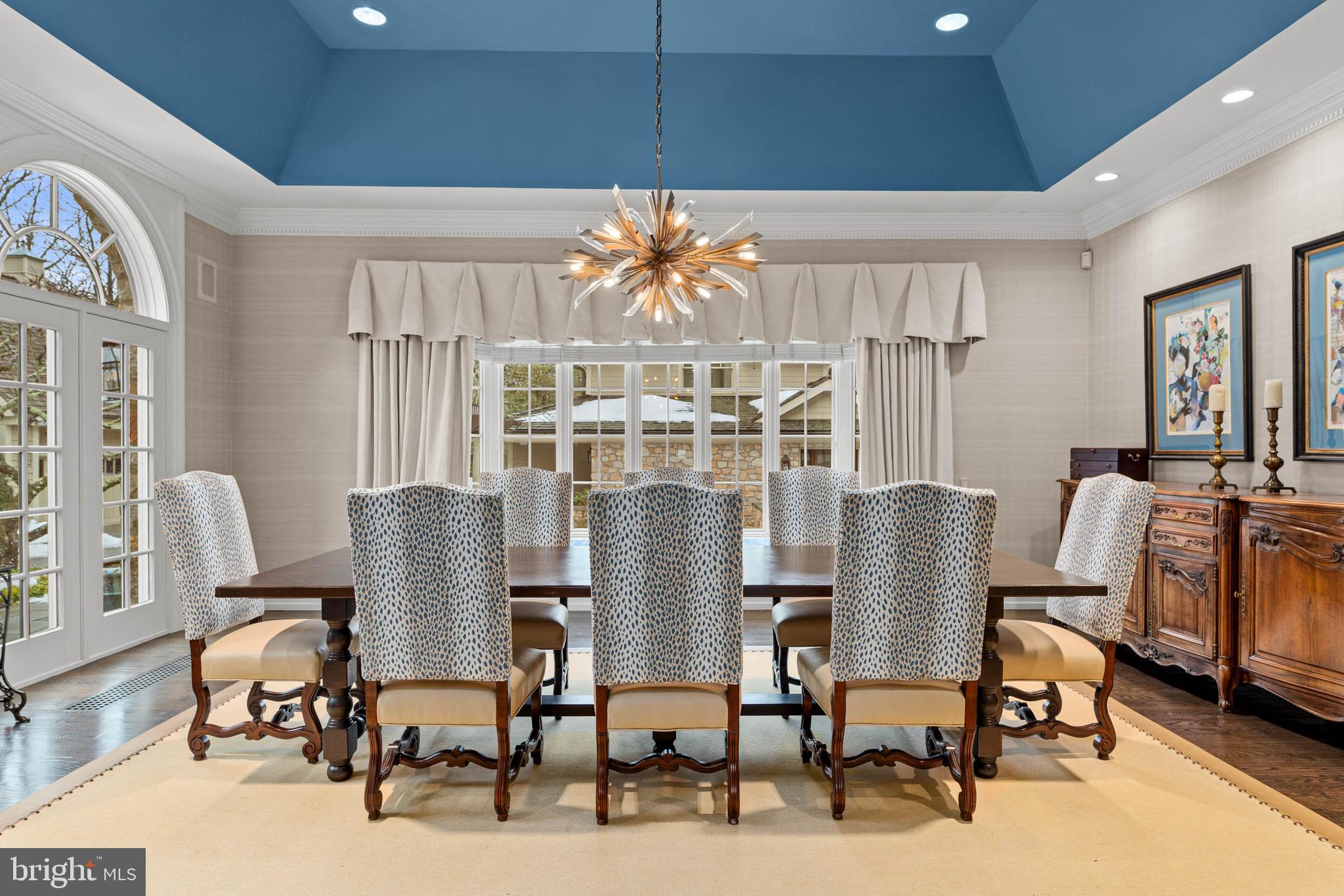 GWYNEDD VALLEY - Residential