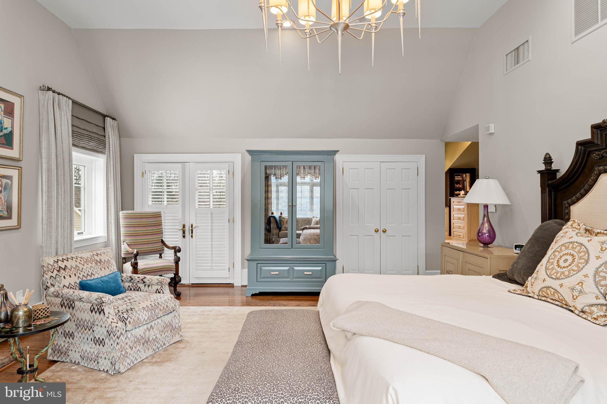 GWYNEDD VALLEY - Residential