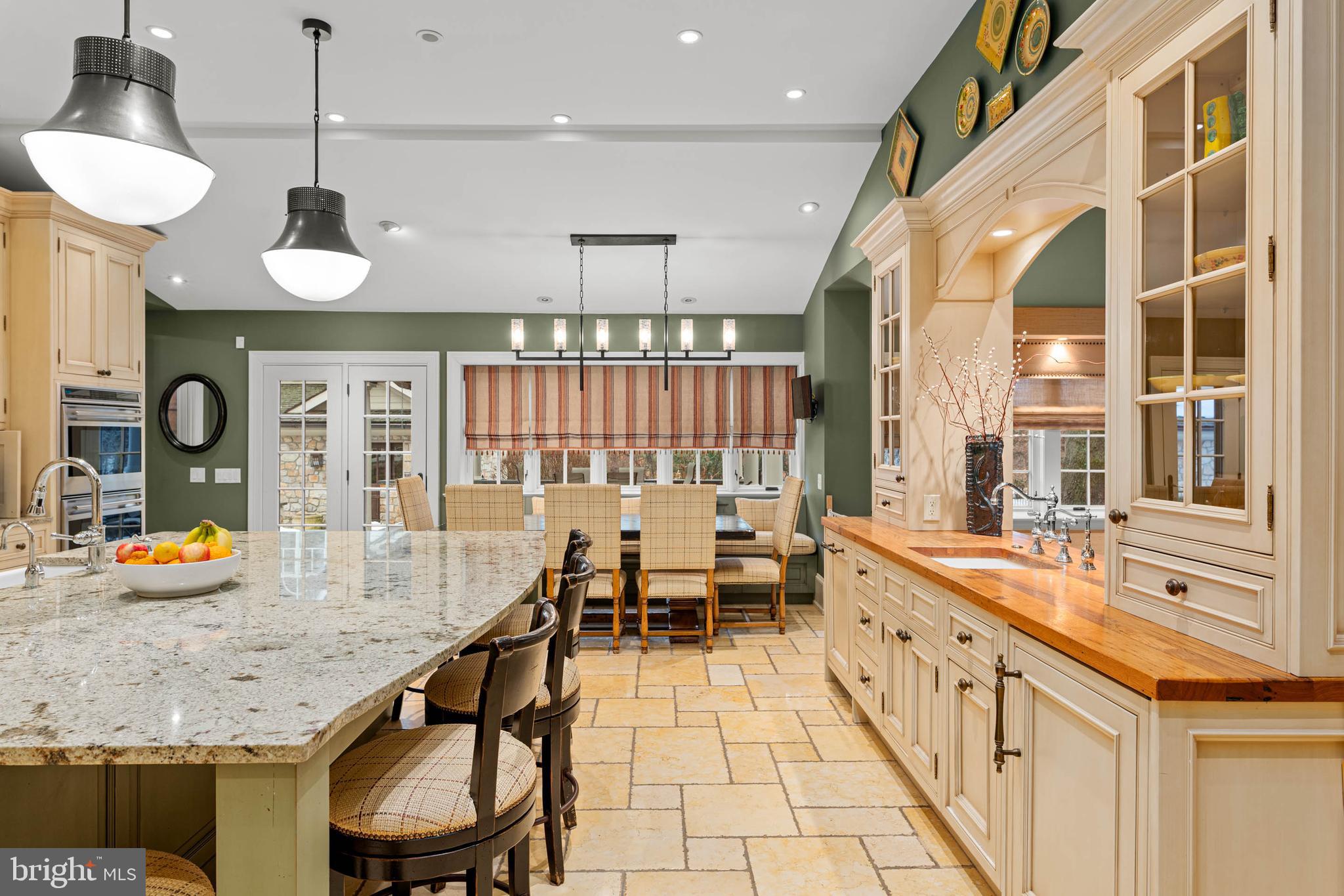 GWYNEDD VALLEY - Residential