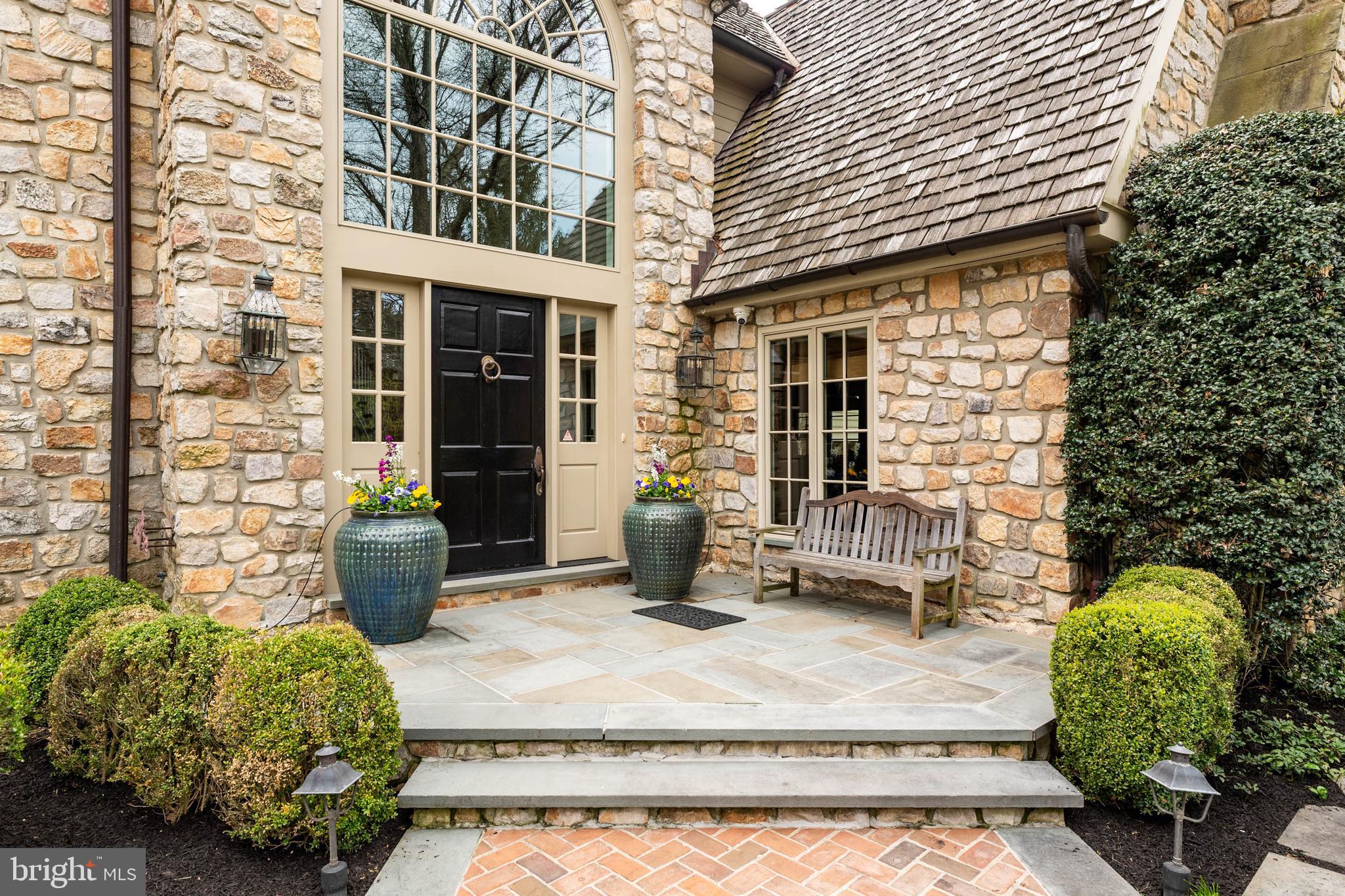 GWYNEDD VALLEY - Residential