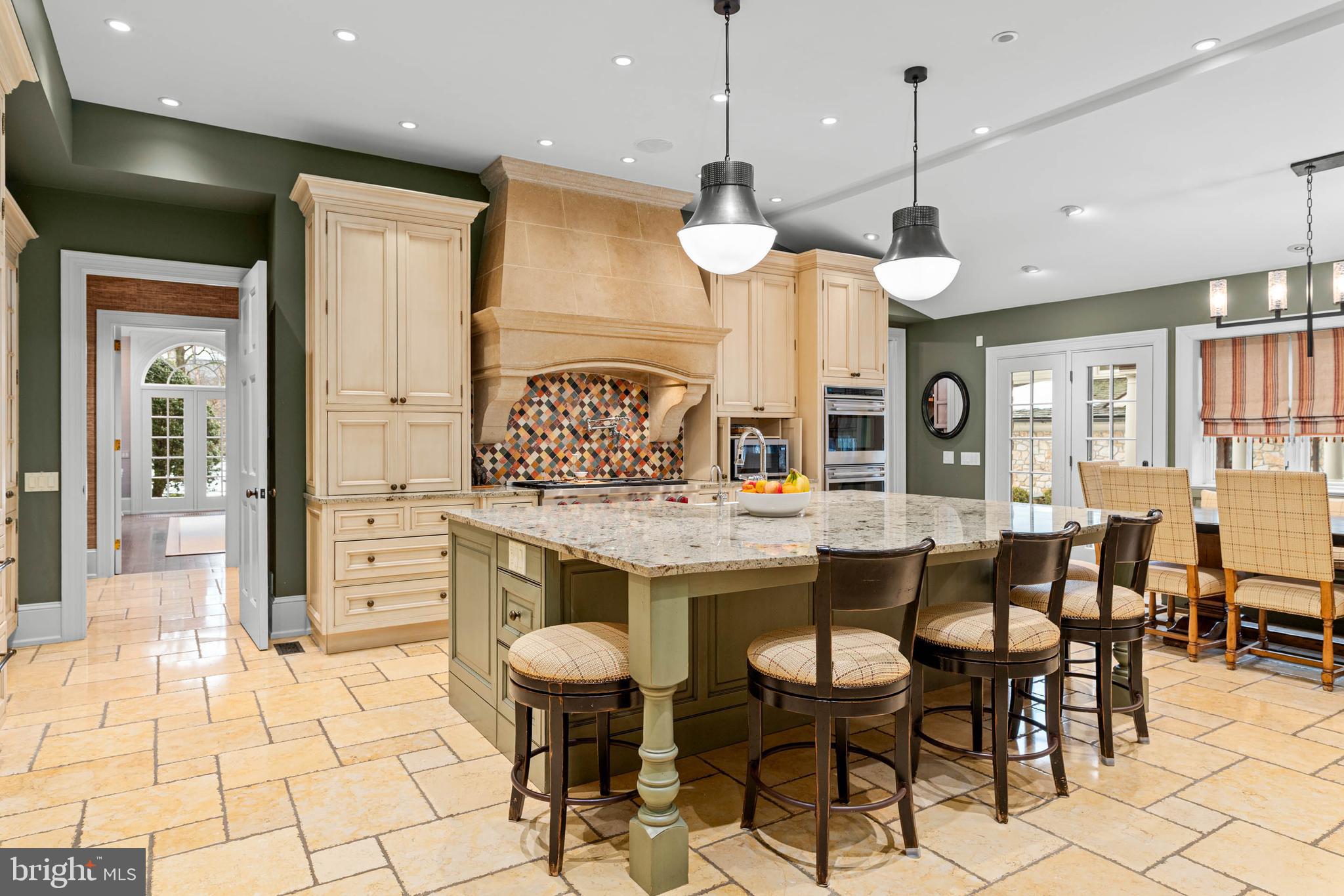 GWYNEDD VALLEY - Residential