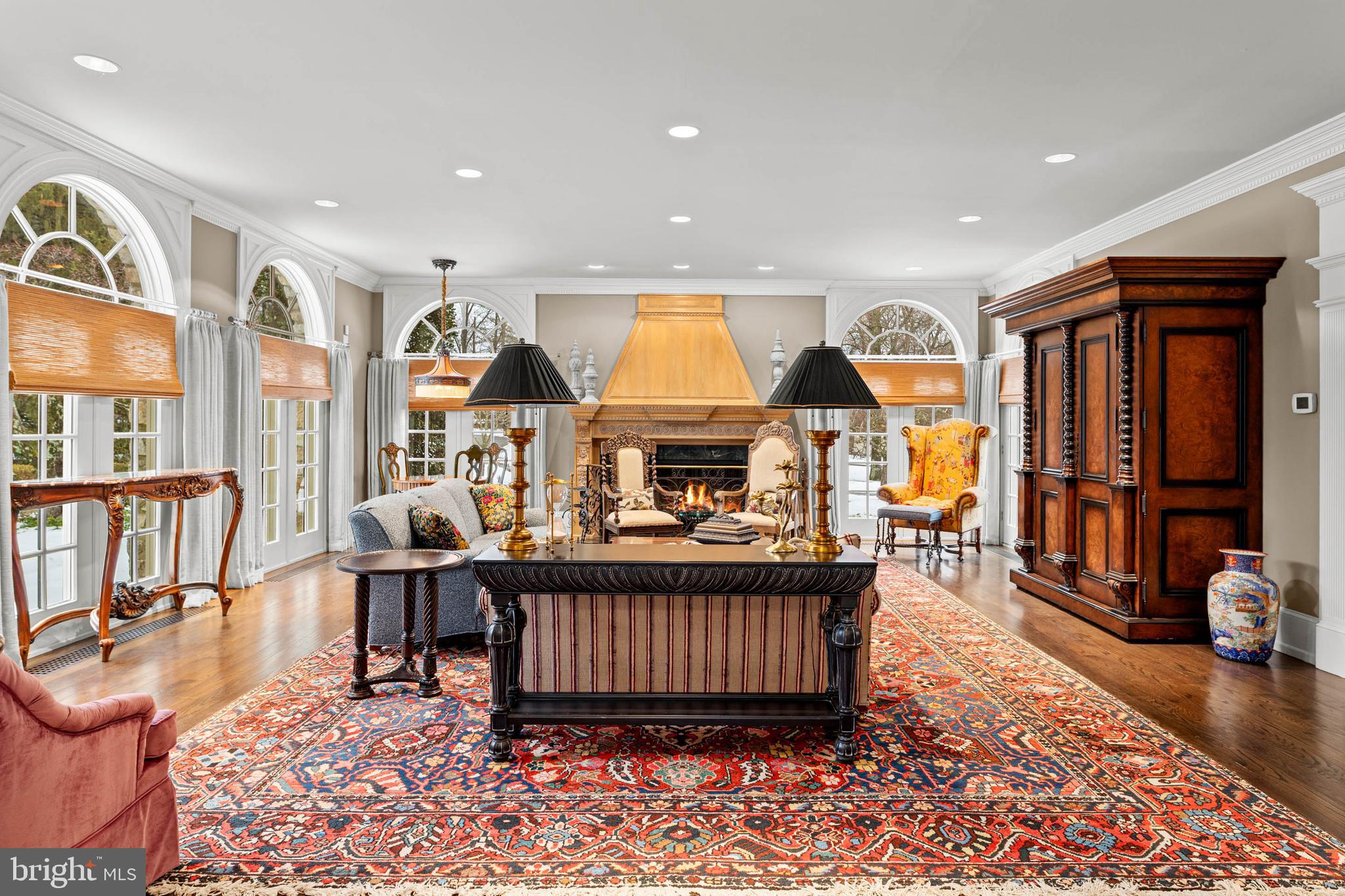 GWYNEDD VALLEY - Residential