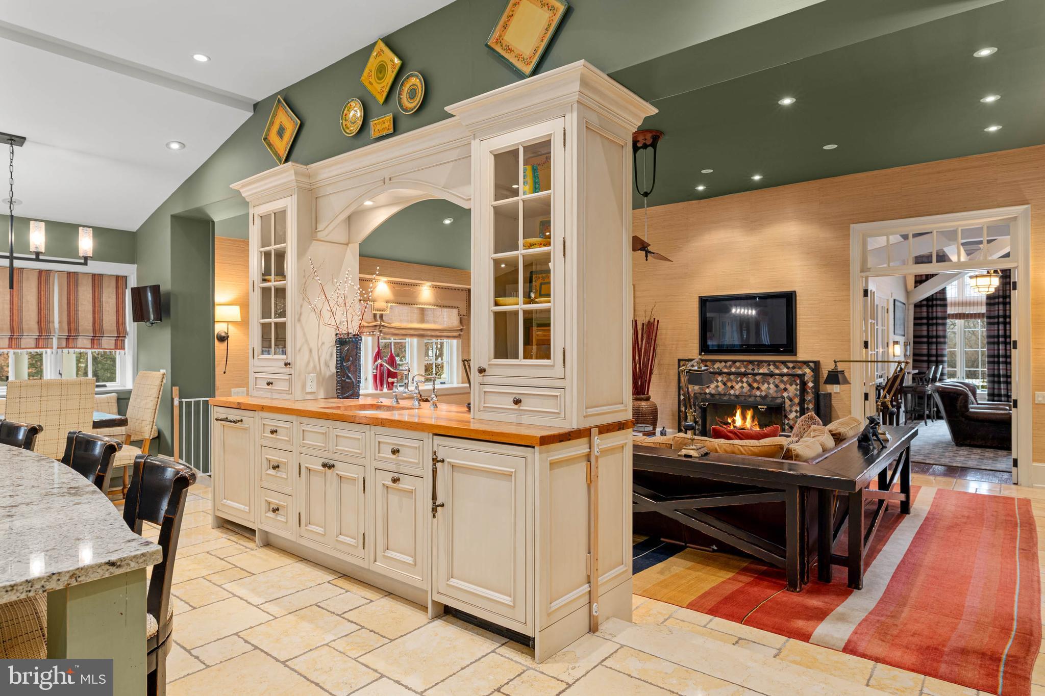 GWYNEDD VALLEY - Residential