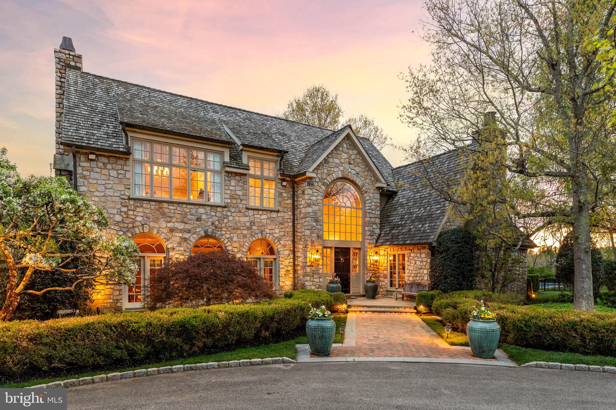 GWYNEDD VALLEY - Residential