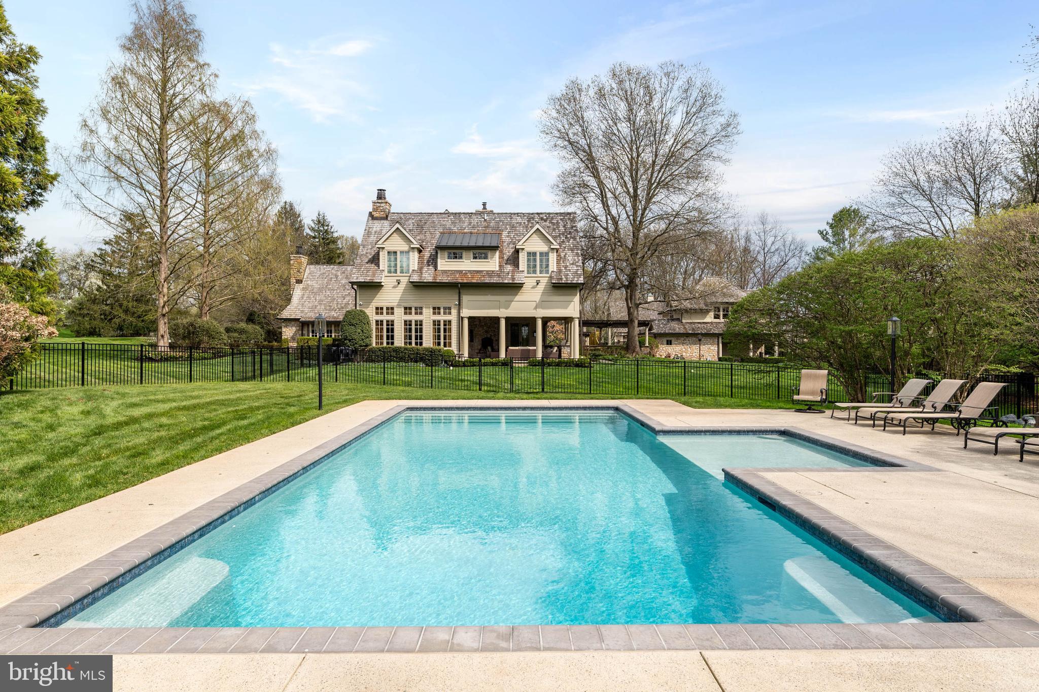 GWYNEDD VALLEY - Residential