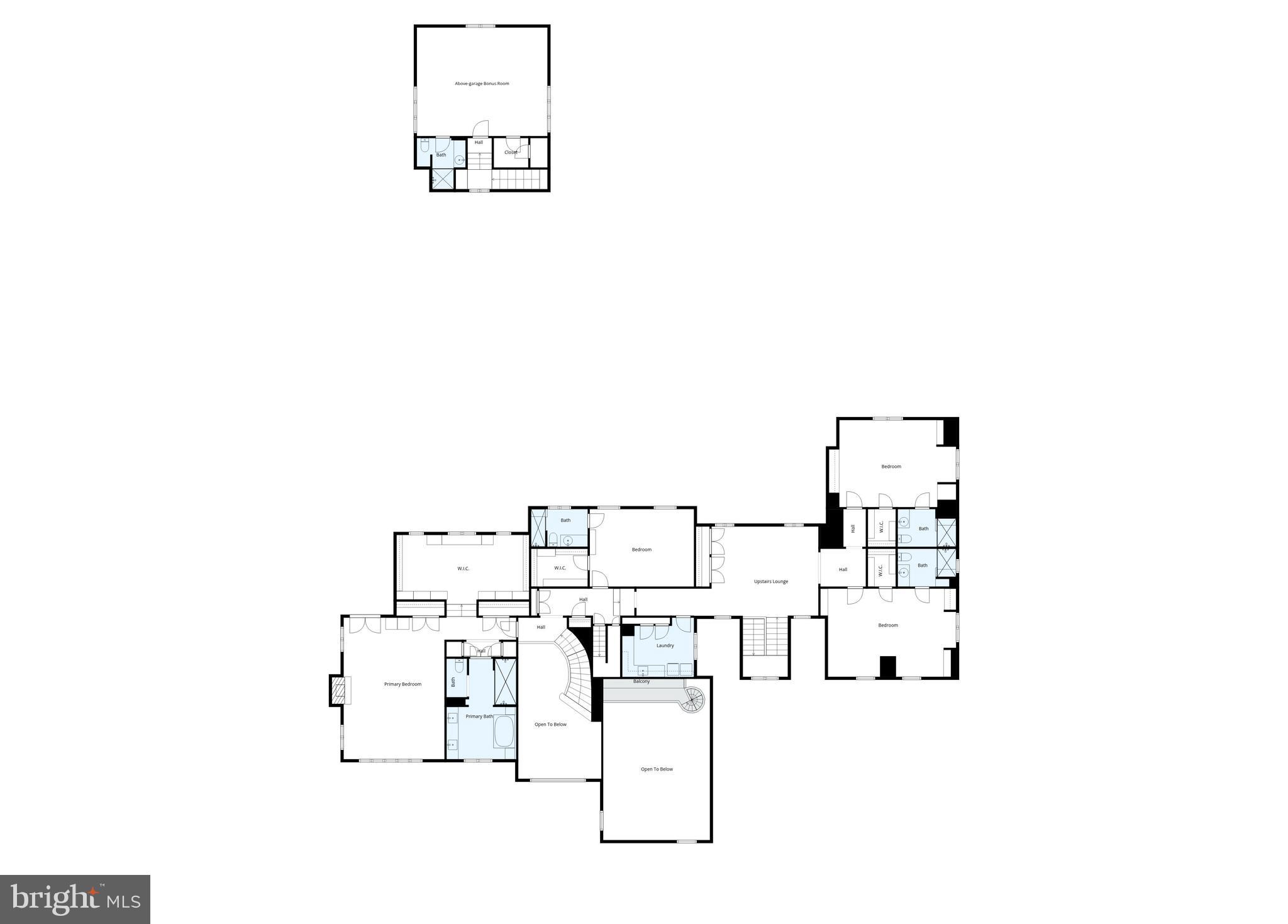 GWYNEDD VALLEY - Residential