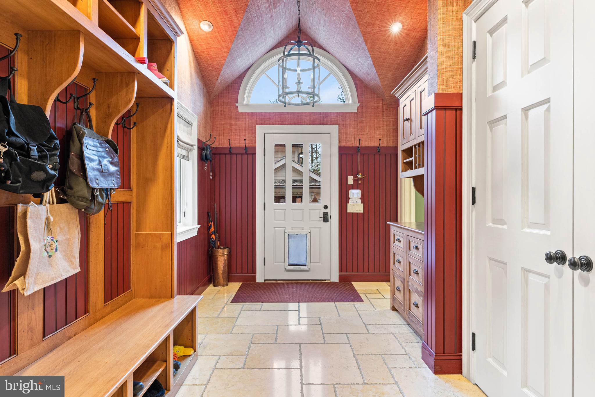 GWYNEDD VALLEY - Residential