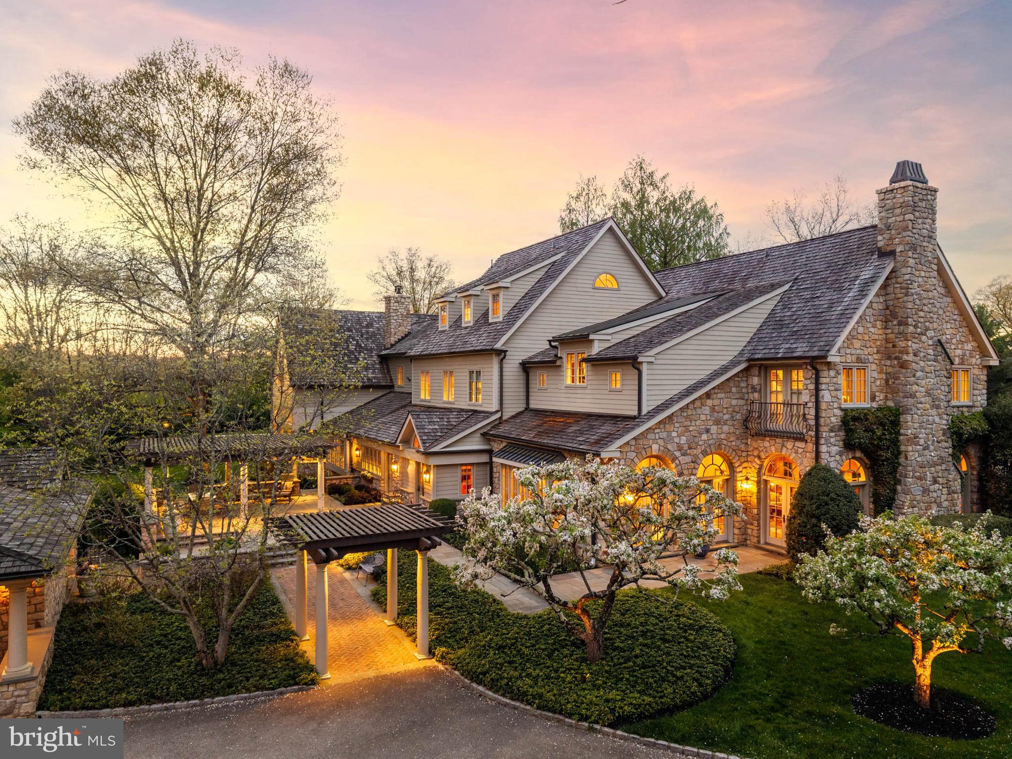 GWYNEDD VALLEY - Residential