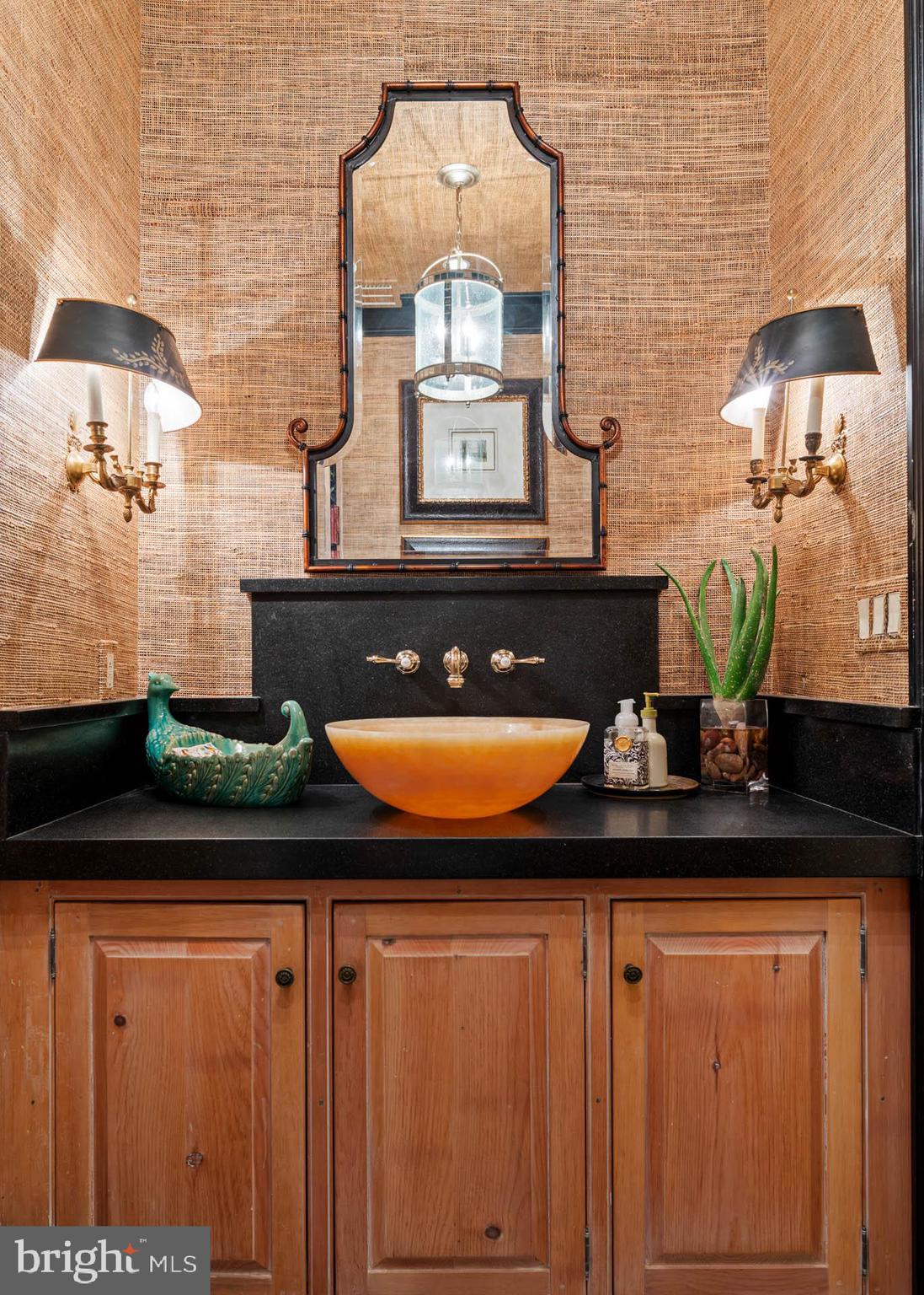 GWYNEDD VALLEY - Residential