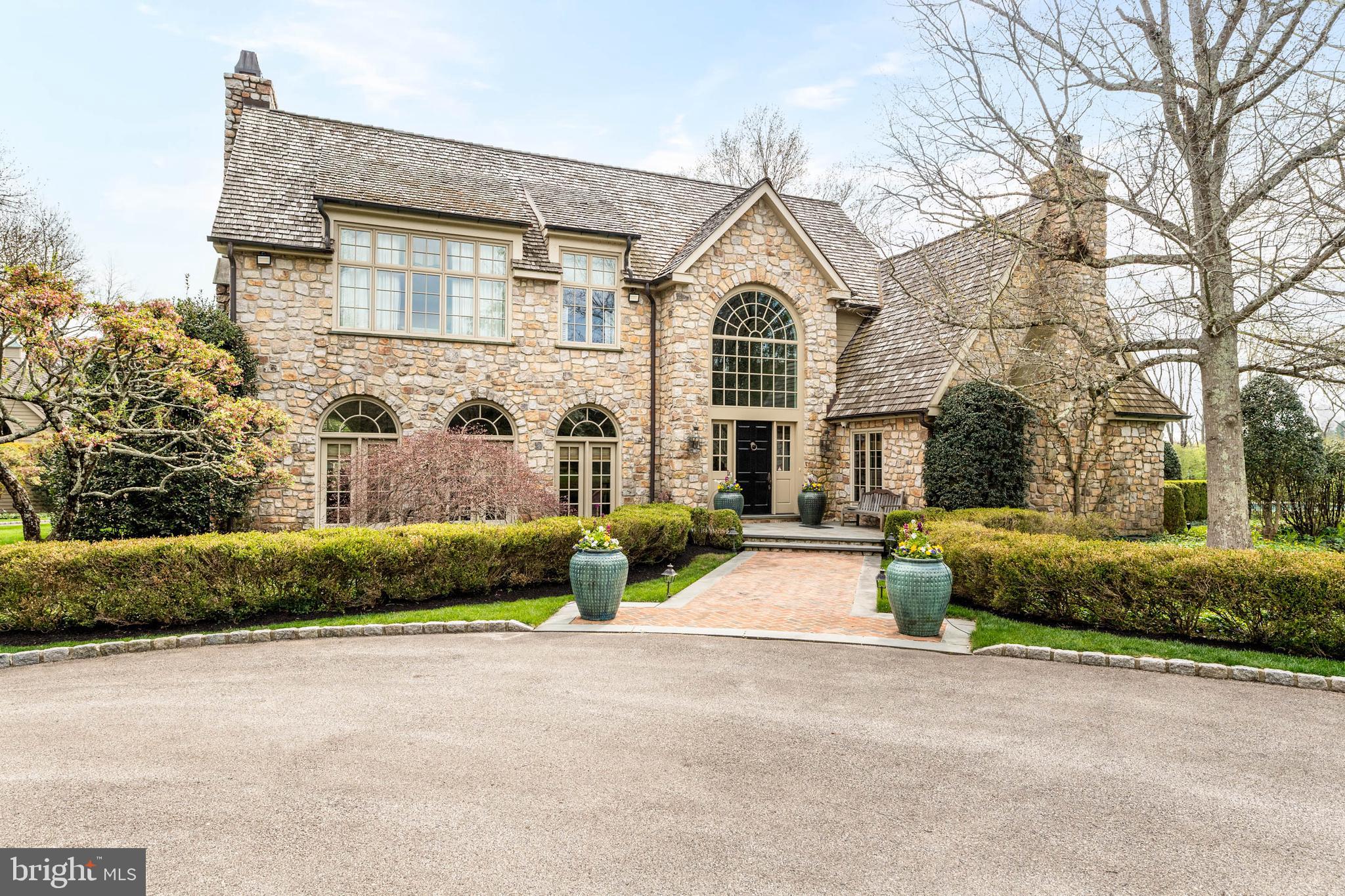 GWYNEDD VALLEY - Residential