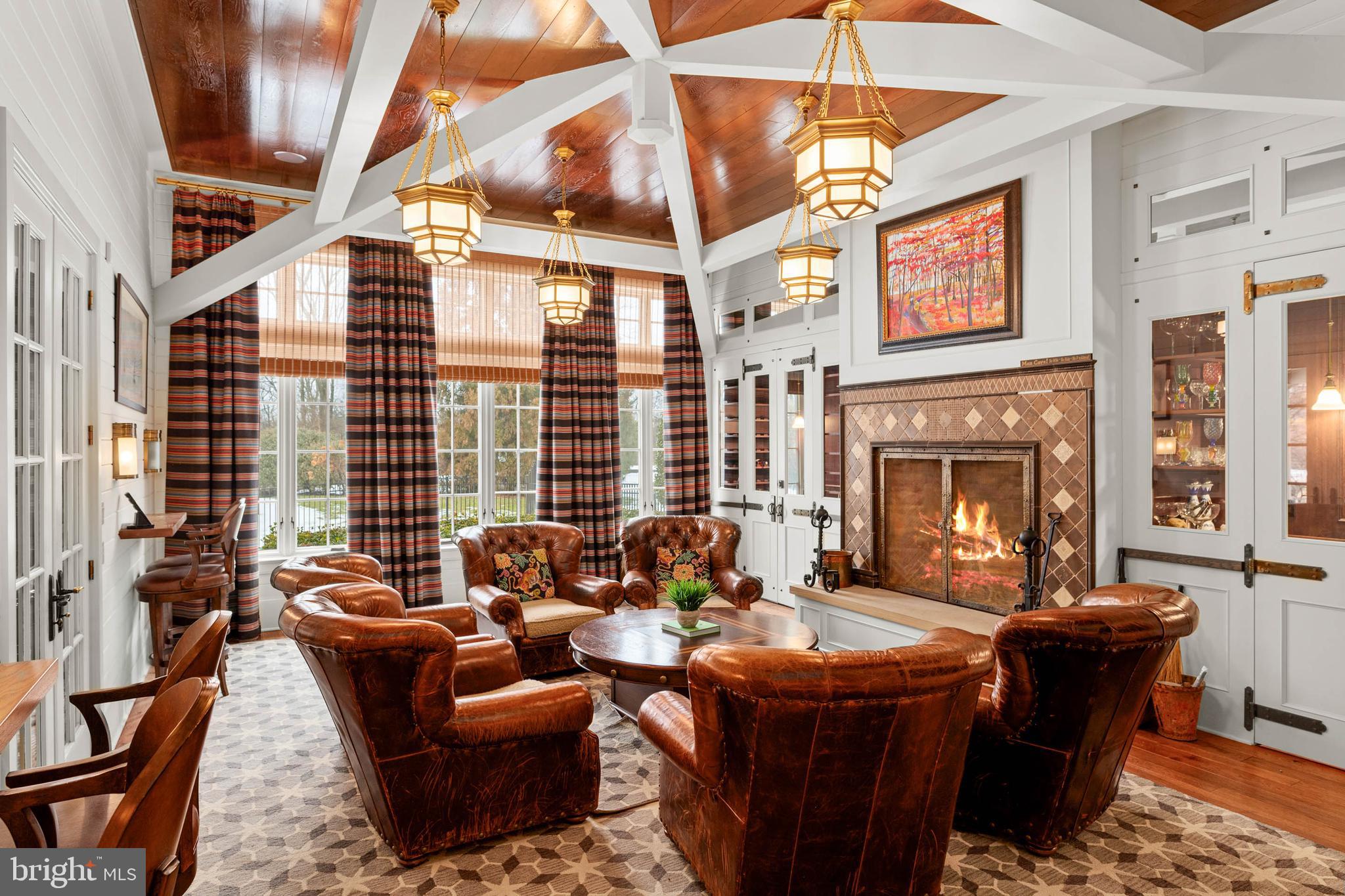 GWYNEDD VALLEY - Residential