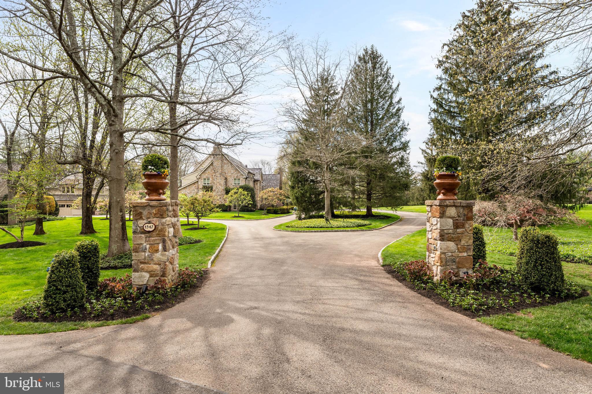 GWYNEDD VALLEY - Residential