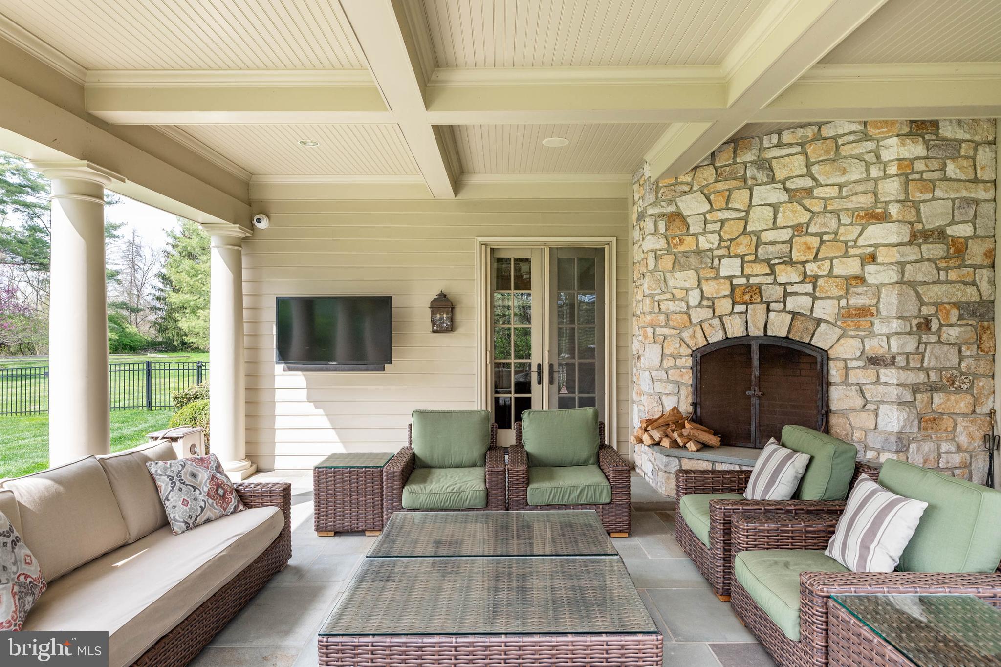 GWYNEDD VALLEY - Residential