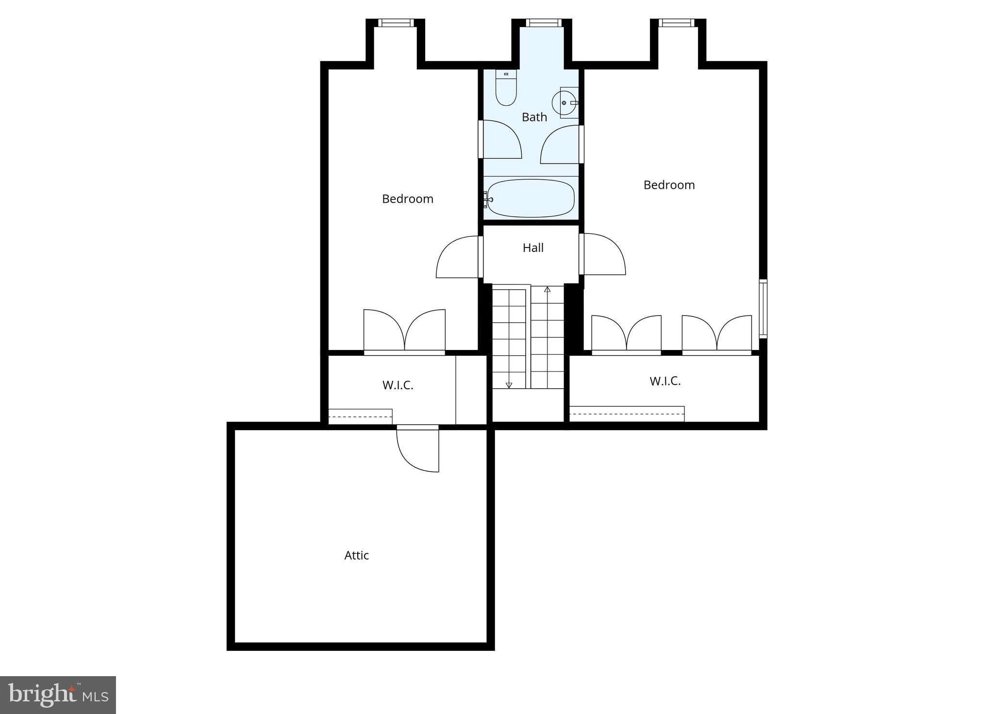 GWYNEDD VALLEY - Residential