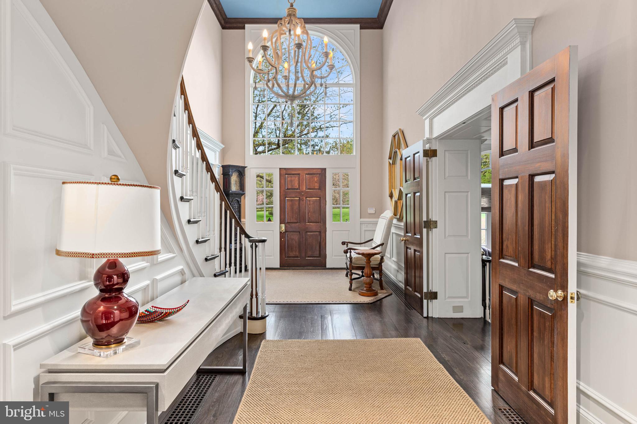 GWYNEDD VALLEY - Residential