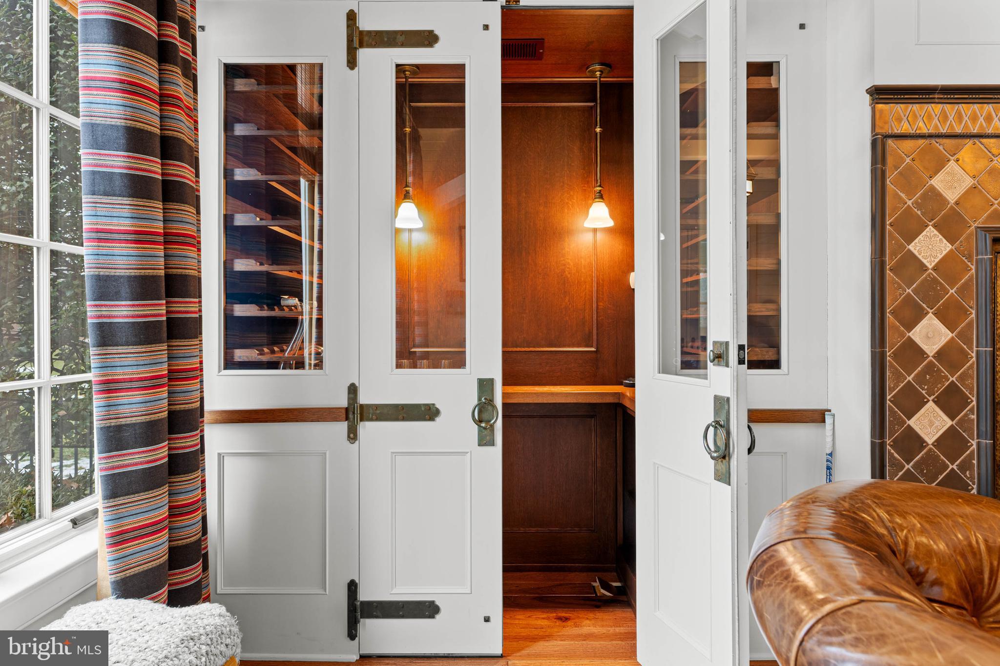 GWYNEDD VALLEY - Residential