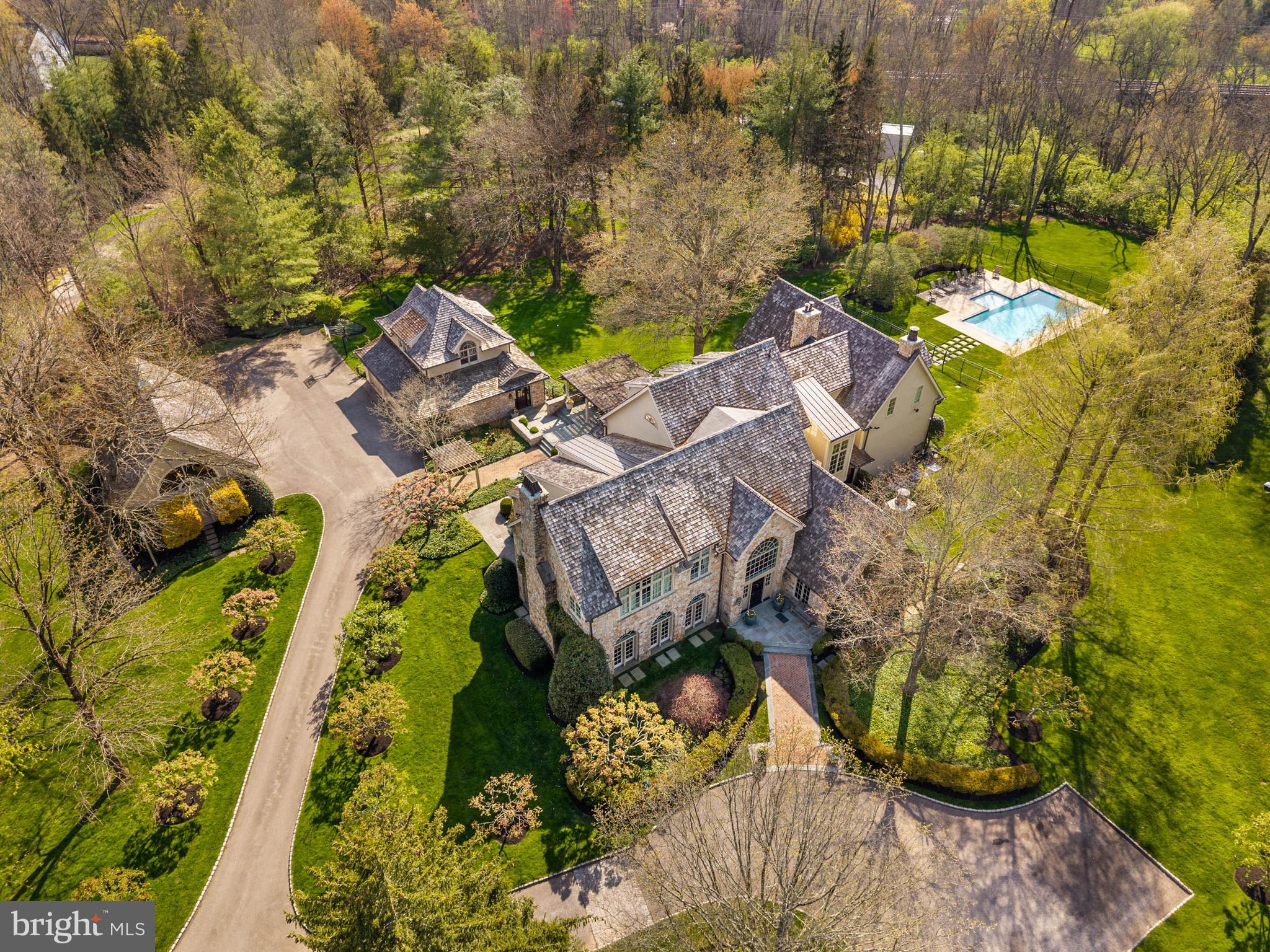 GWYNEDD VALLEY - Residential