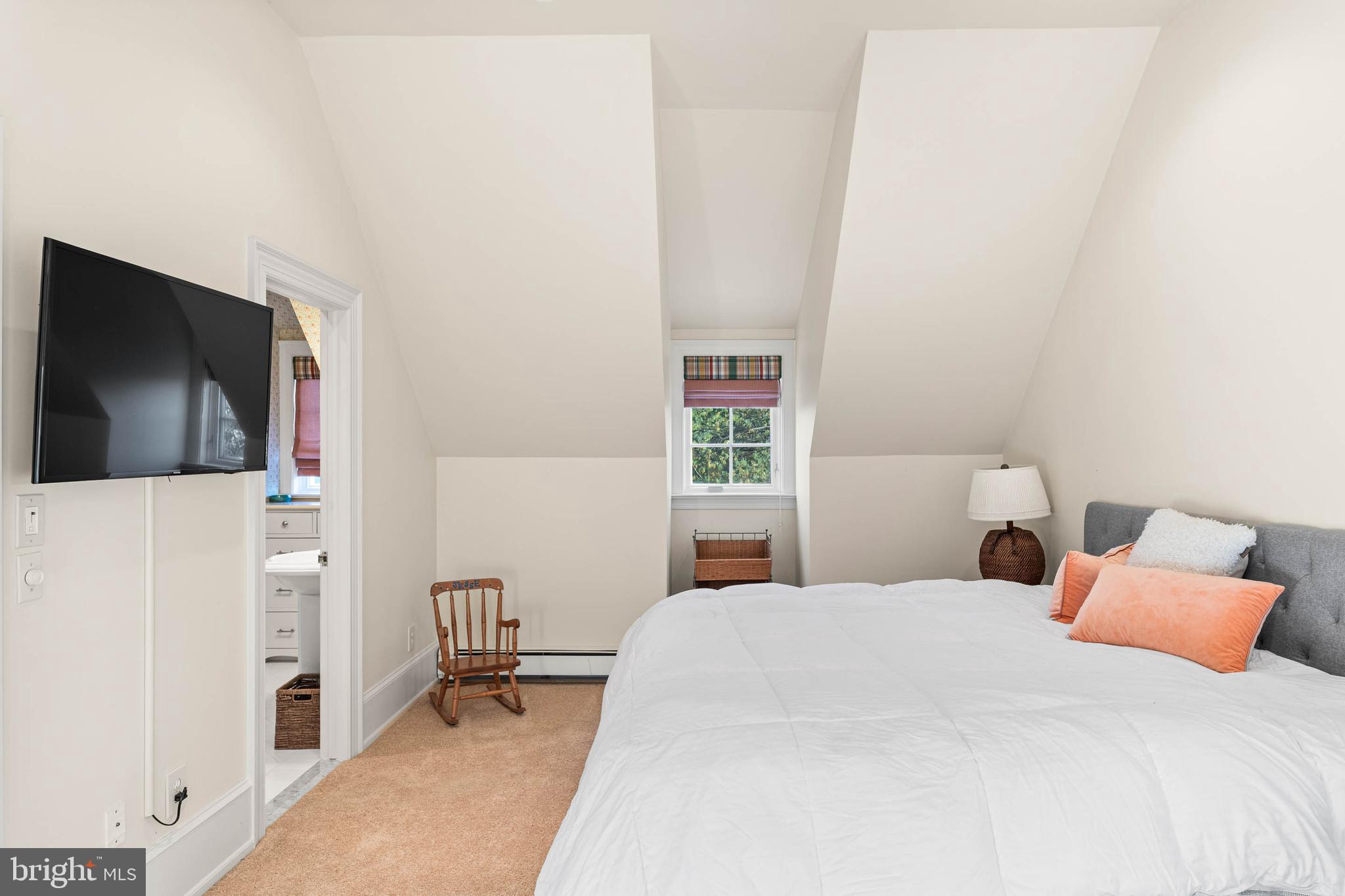 GWYNEDD VALLEY - Residential