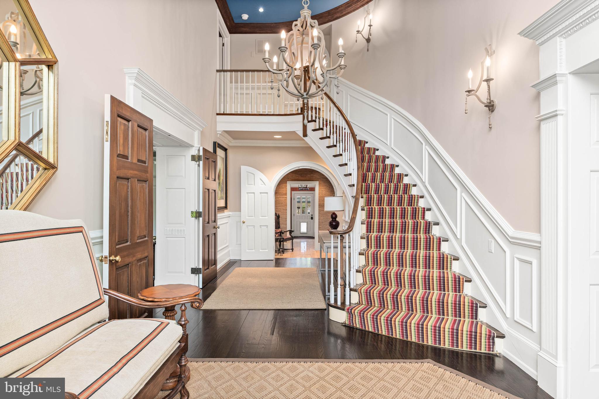 GWYNEDD VALLEY - Residential