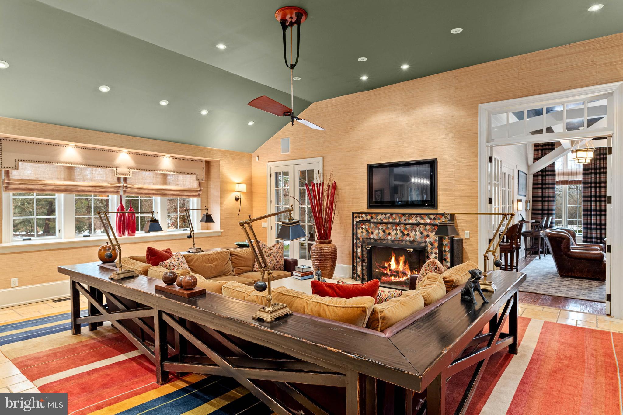 GWYNEDD VALLEY - Residential