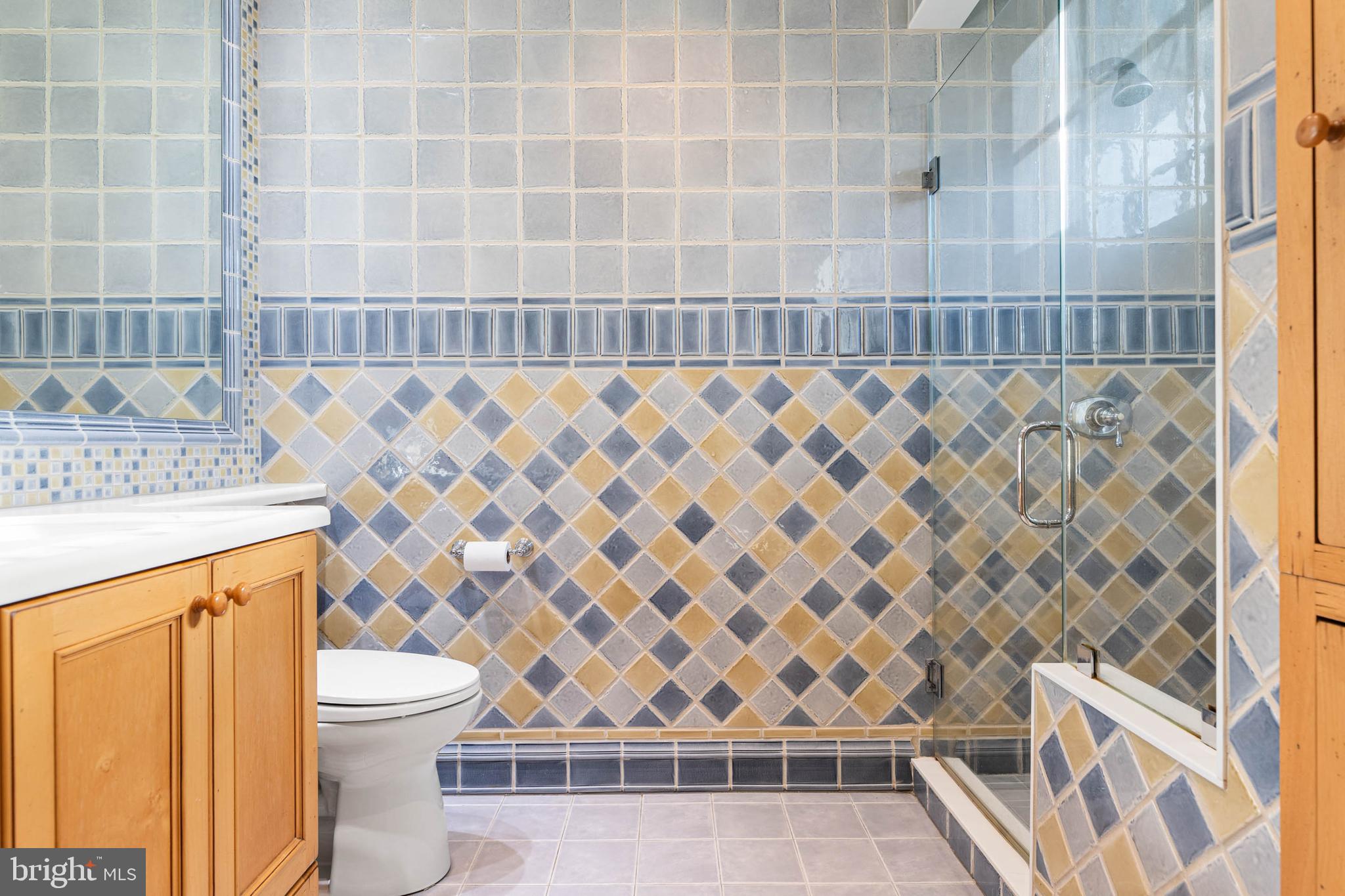 GWYNEDD VALLEY - Residential