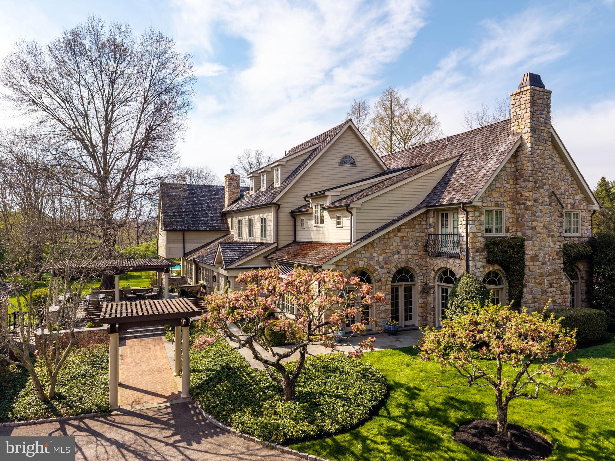 GWYNEDD VALLEY - Residential