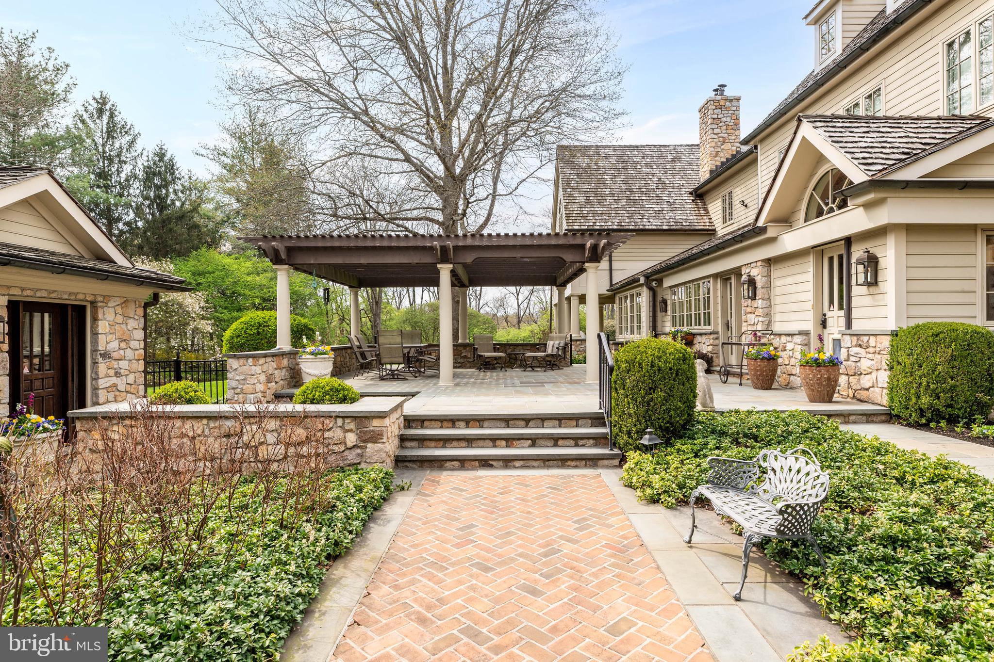 GWYNEDD VALLEY - Residential