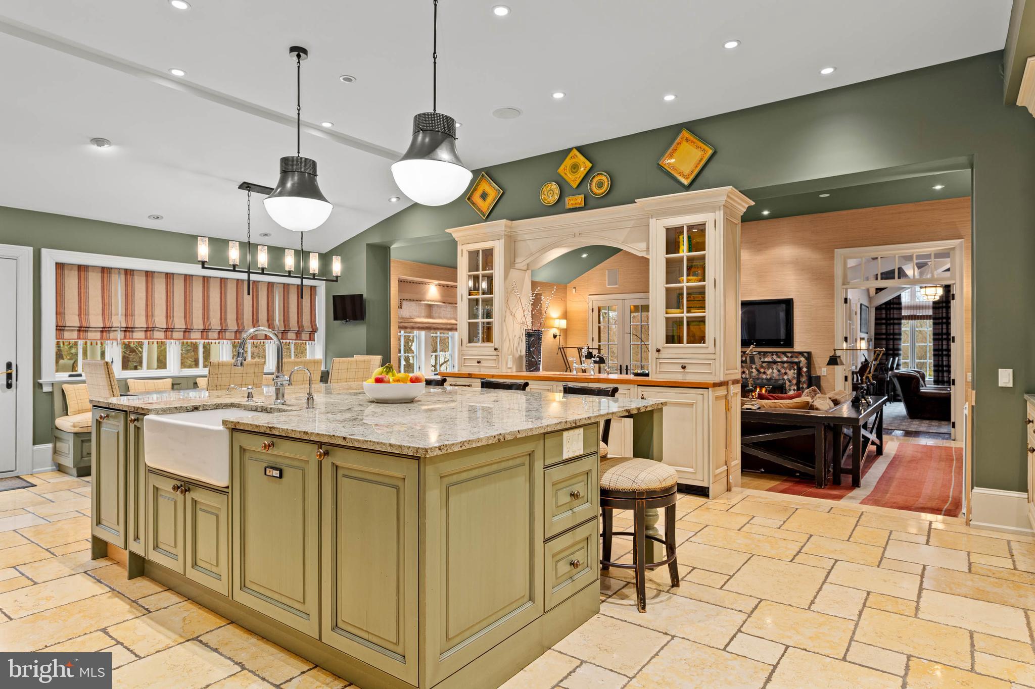 GWYNEDD VALLEY - Residential