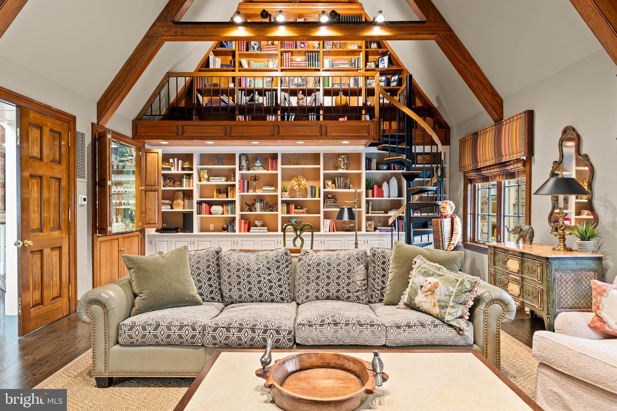 GWYNEDD VALLEY - Residential